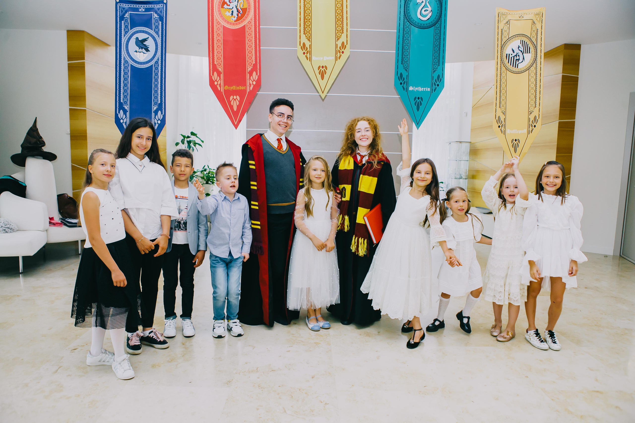 Kids Party. Alya Leto Photographer