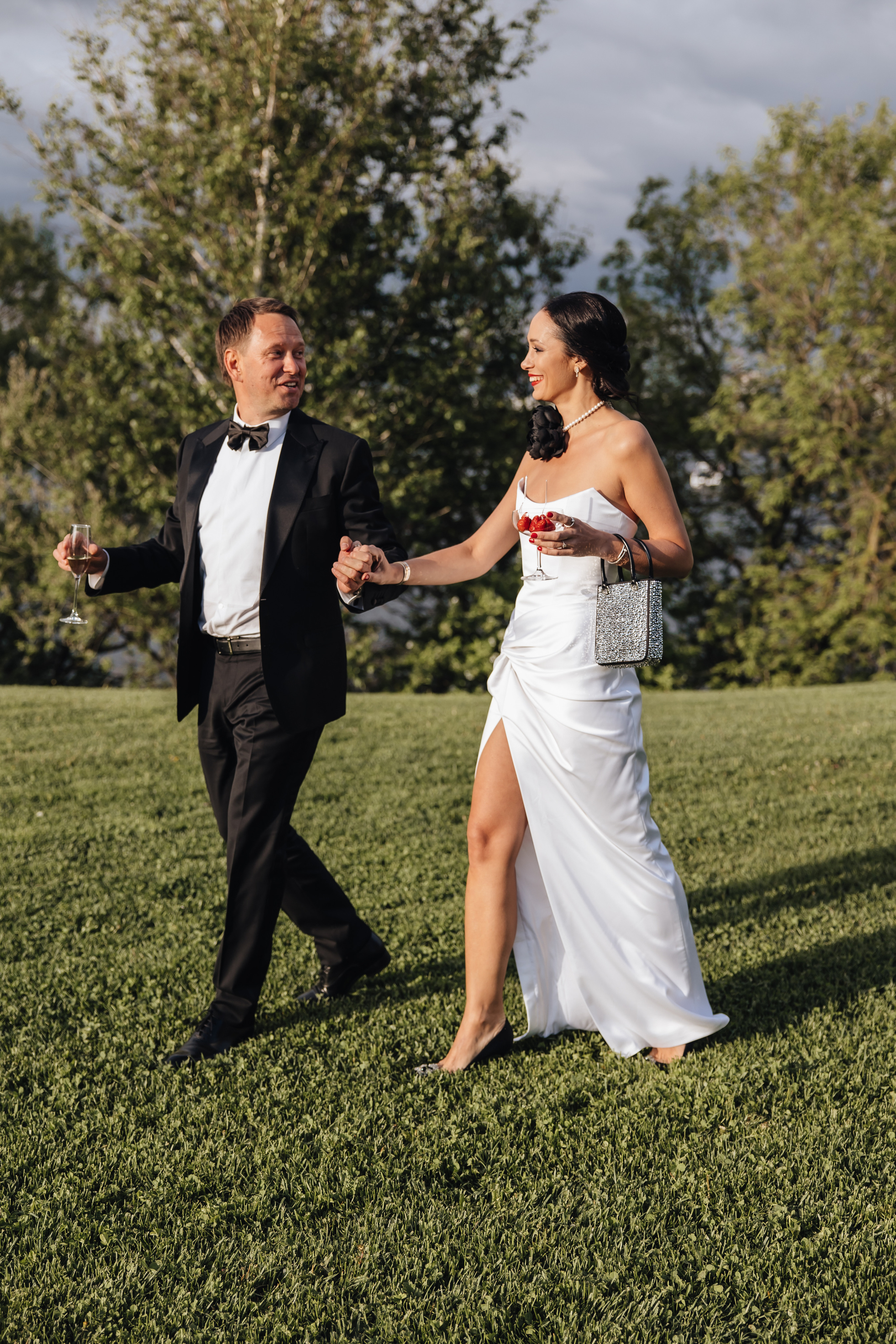 DOLCE VITA. Андрею 50. Ивановы The BEST. Alya Leto Photographer