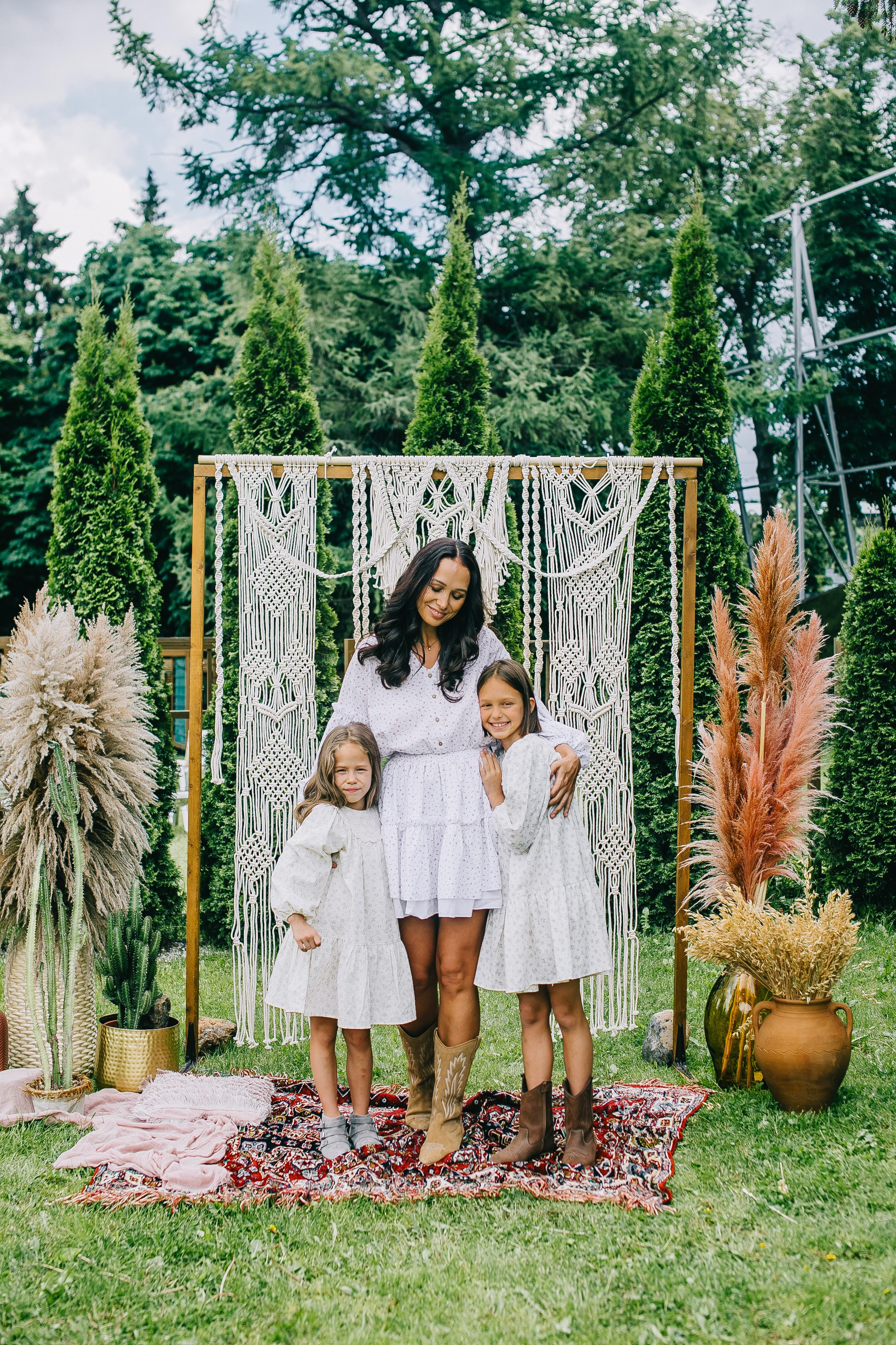 Family. Alya Leto Photographer