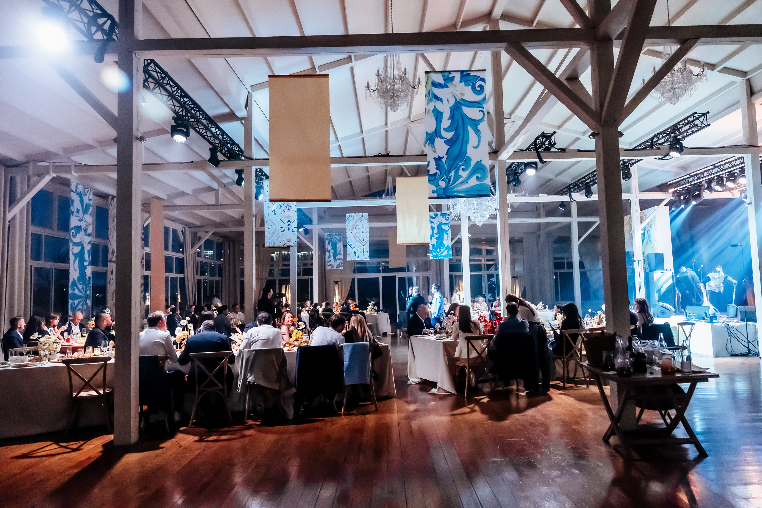 DOLCE VITA. Андрею 50. Ивановы The BEST. Alya Leto Photographer