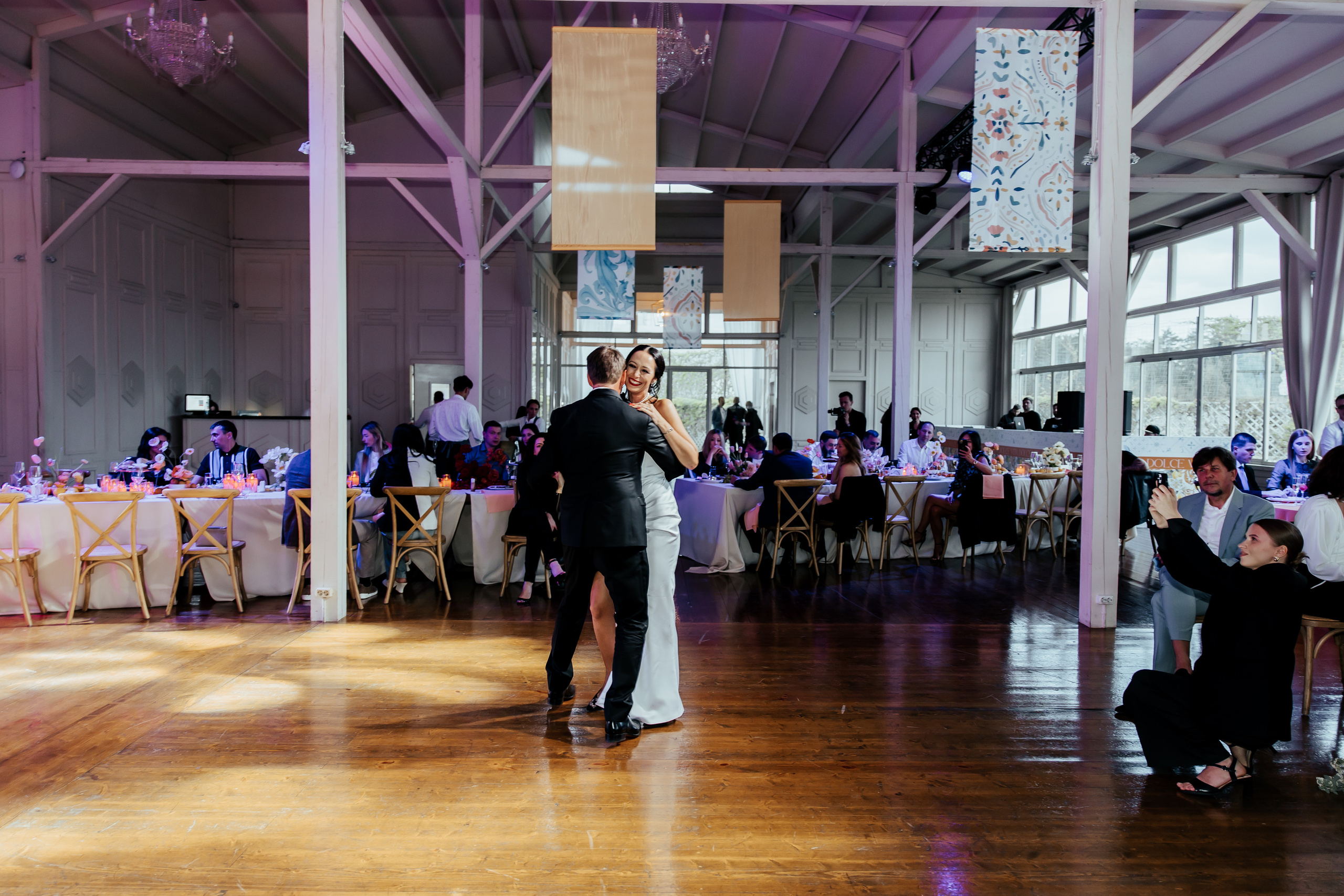 DOLCE VITA. Андрею 50. Ивановы The BEST. Alya Leto Photographer