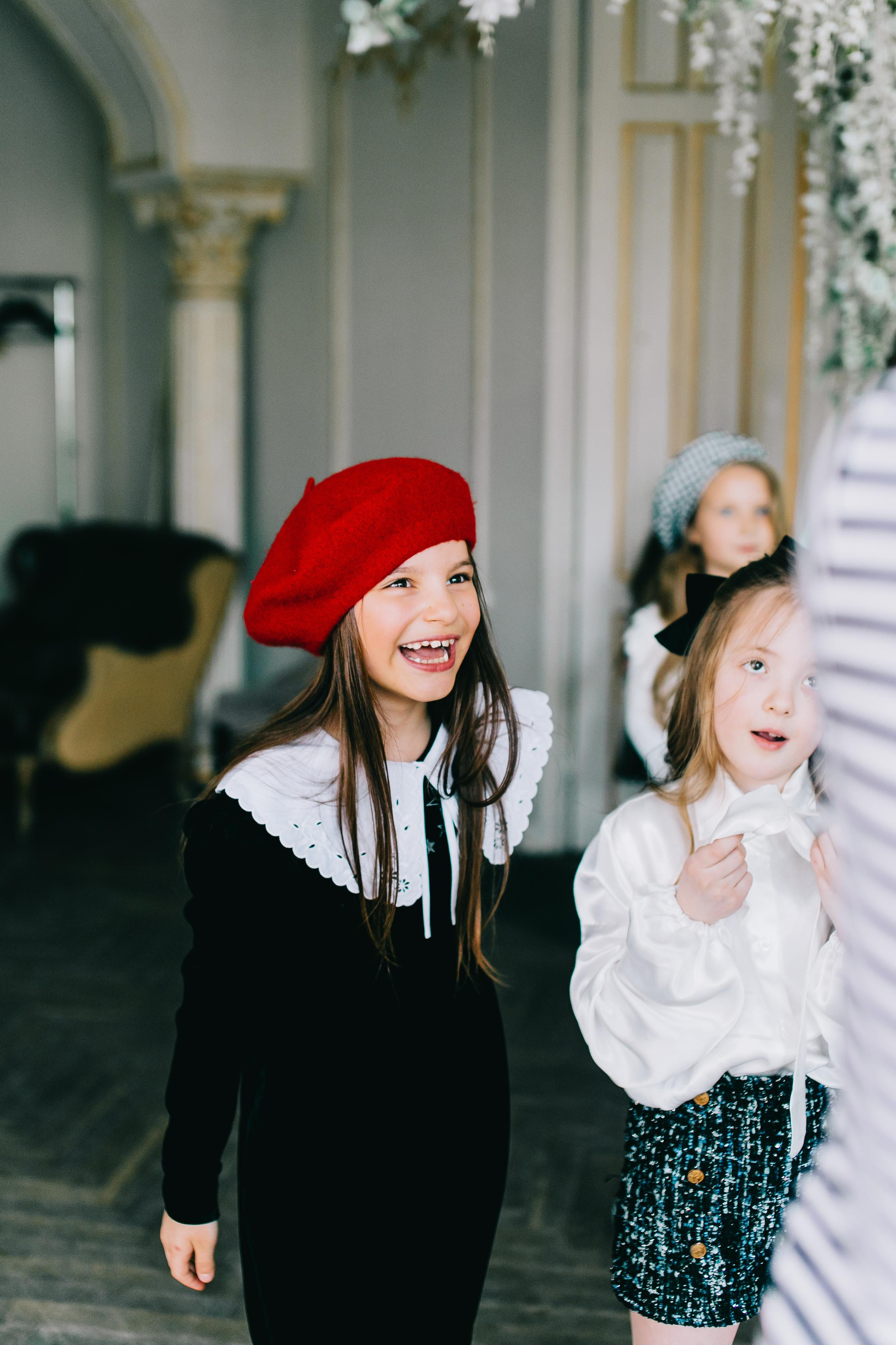 Kids Party. Alya Leto Photographer