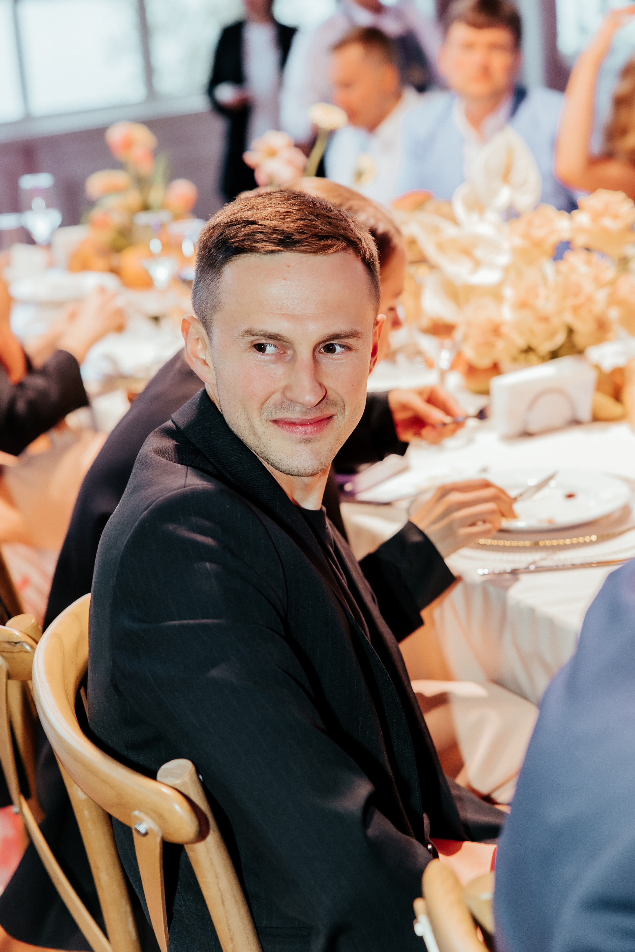 DOLCE VITA. Андрею 50. Ивановы The BEST. Alya Leto Photographer