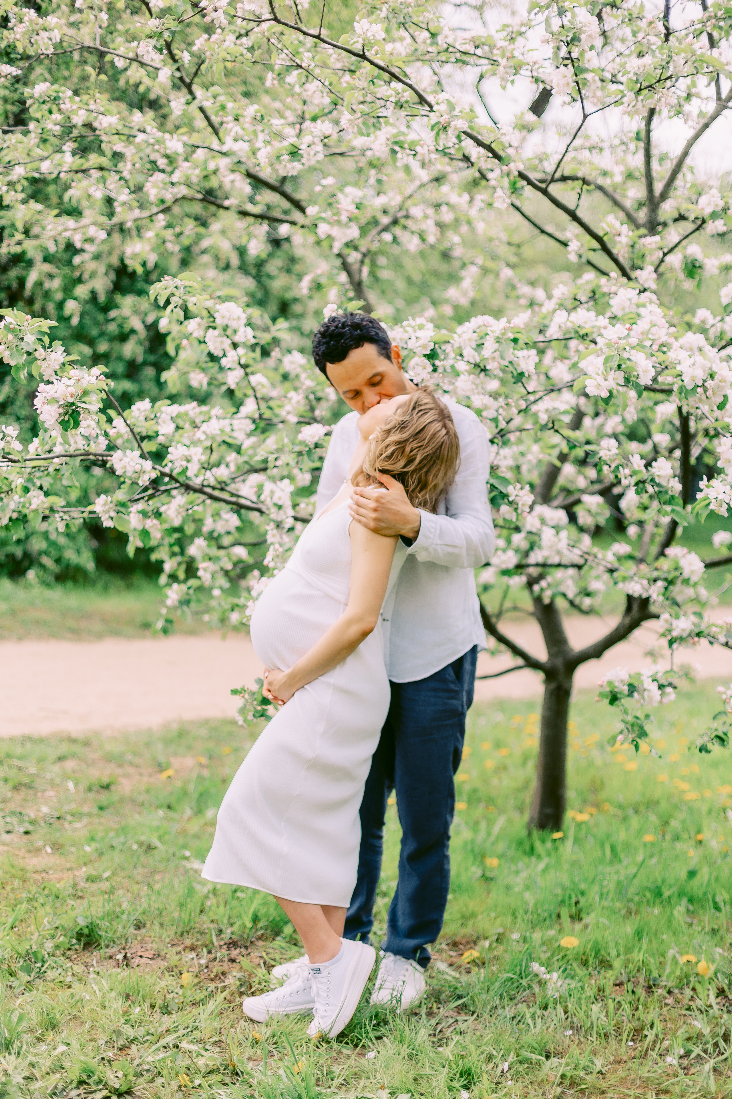 Ксюша и Мар. Alya Leto Photographer