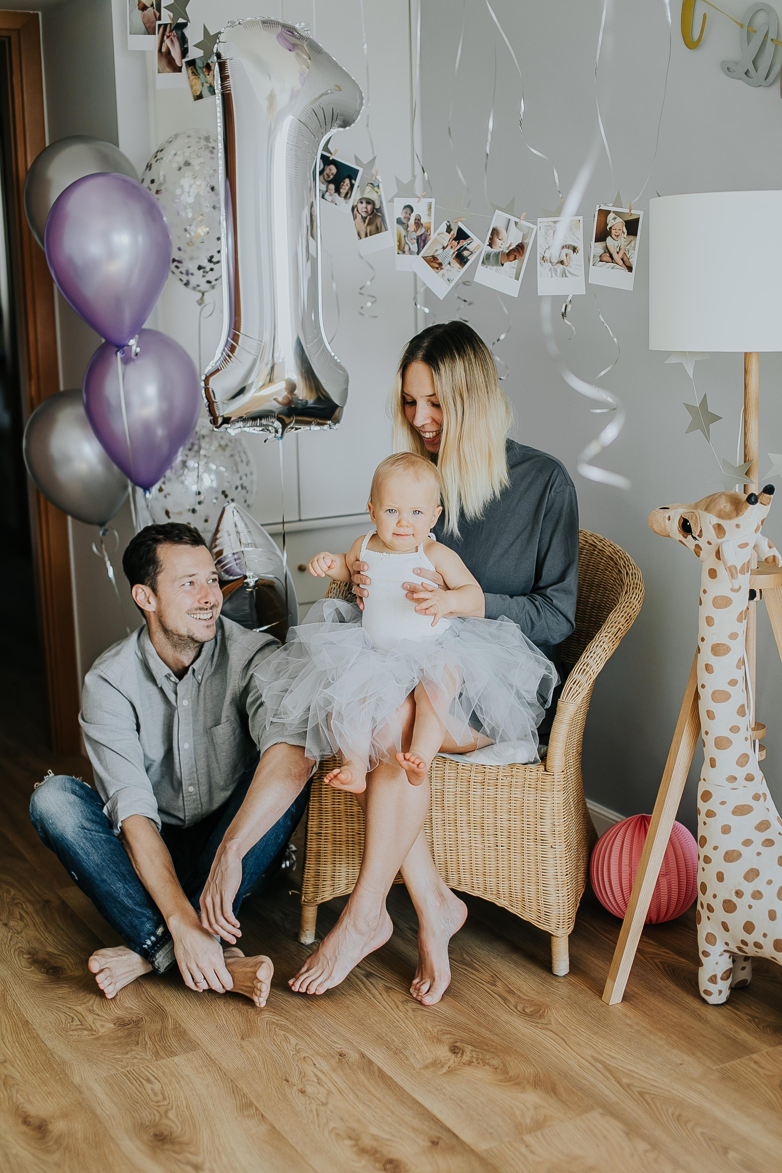 Kids Party. Alya Leto Photographer