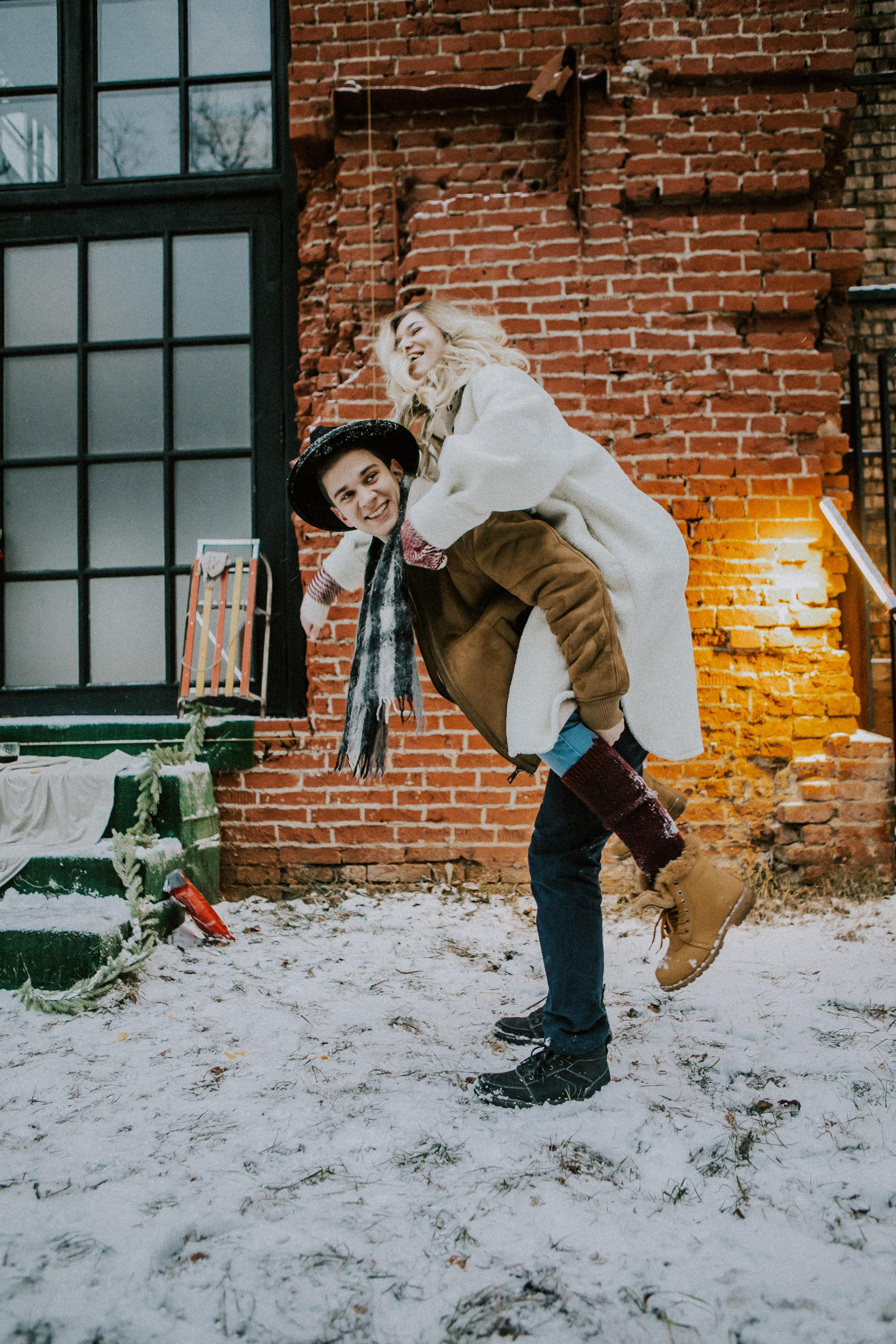 Love. Alya Leto Photographer