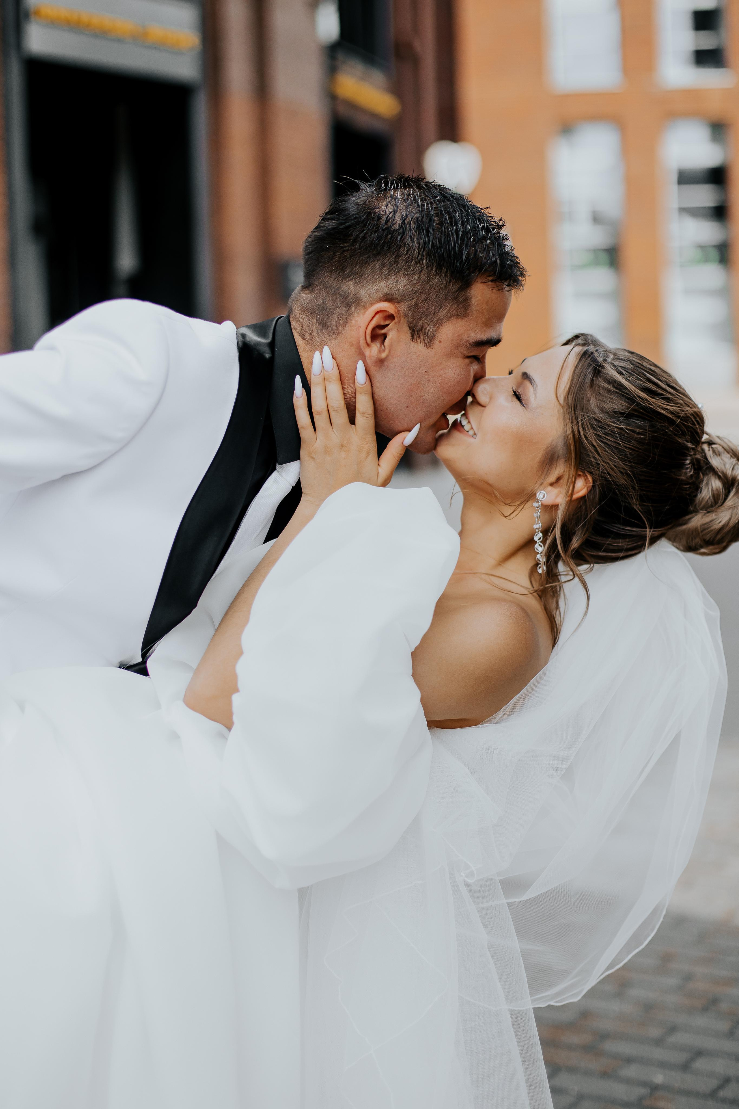 Wedding. Alya Leto Photographer