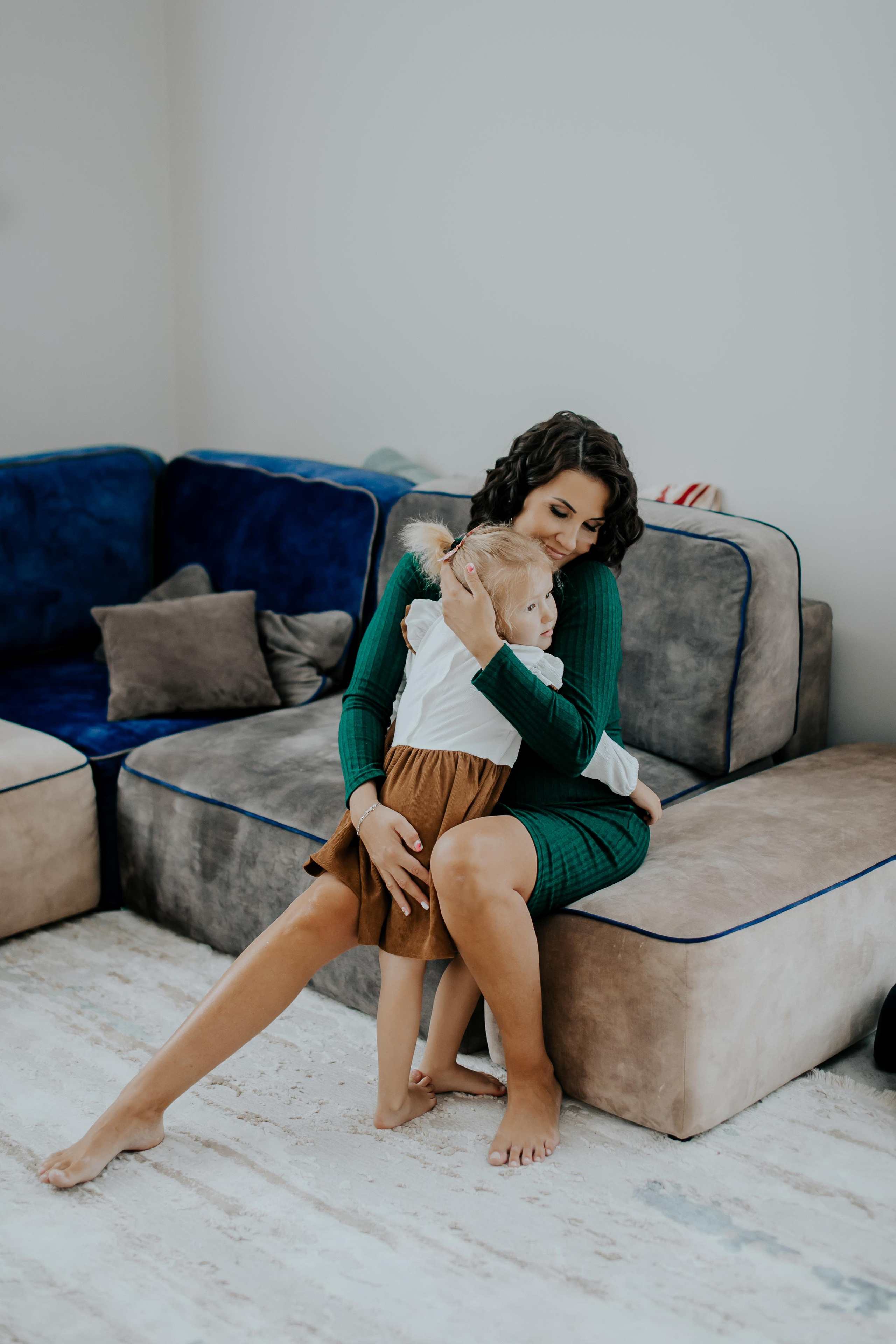 Family. Alya Leto Photographer