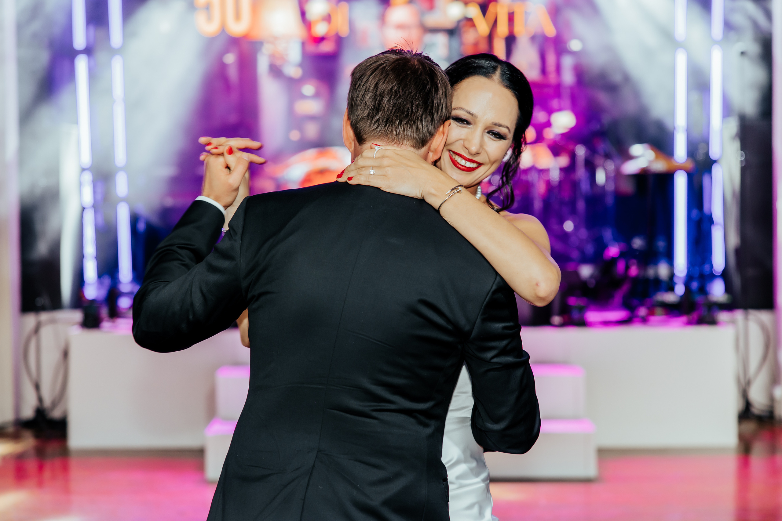 DOLCE VITA. Андрею 50. Ивановы The BEST. Alya Leto Photographer