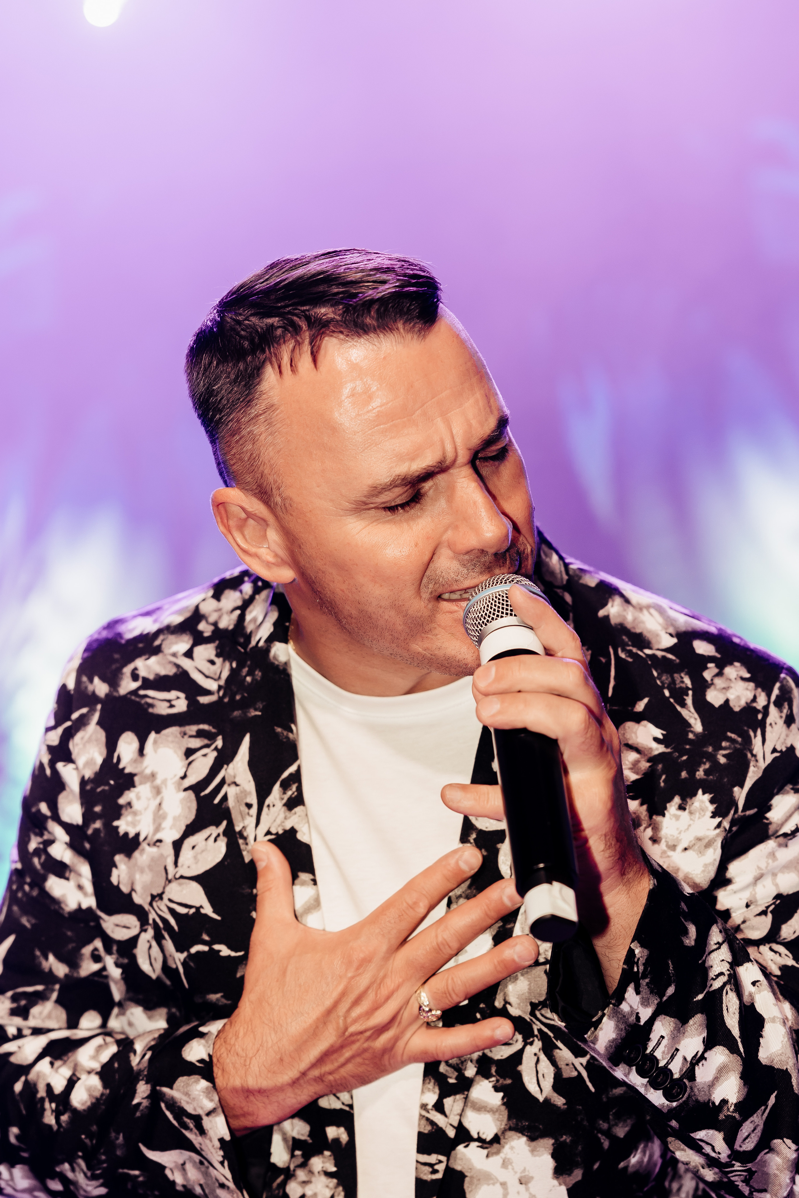 DOLCE VITA. Андрею 50. Ивановы The BEST. Alya Leto Photographer