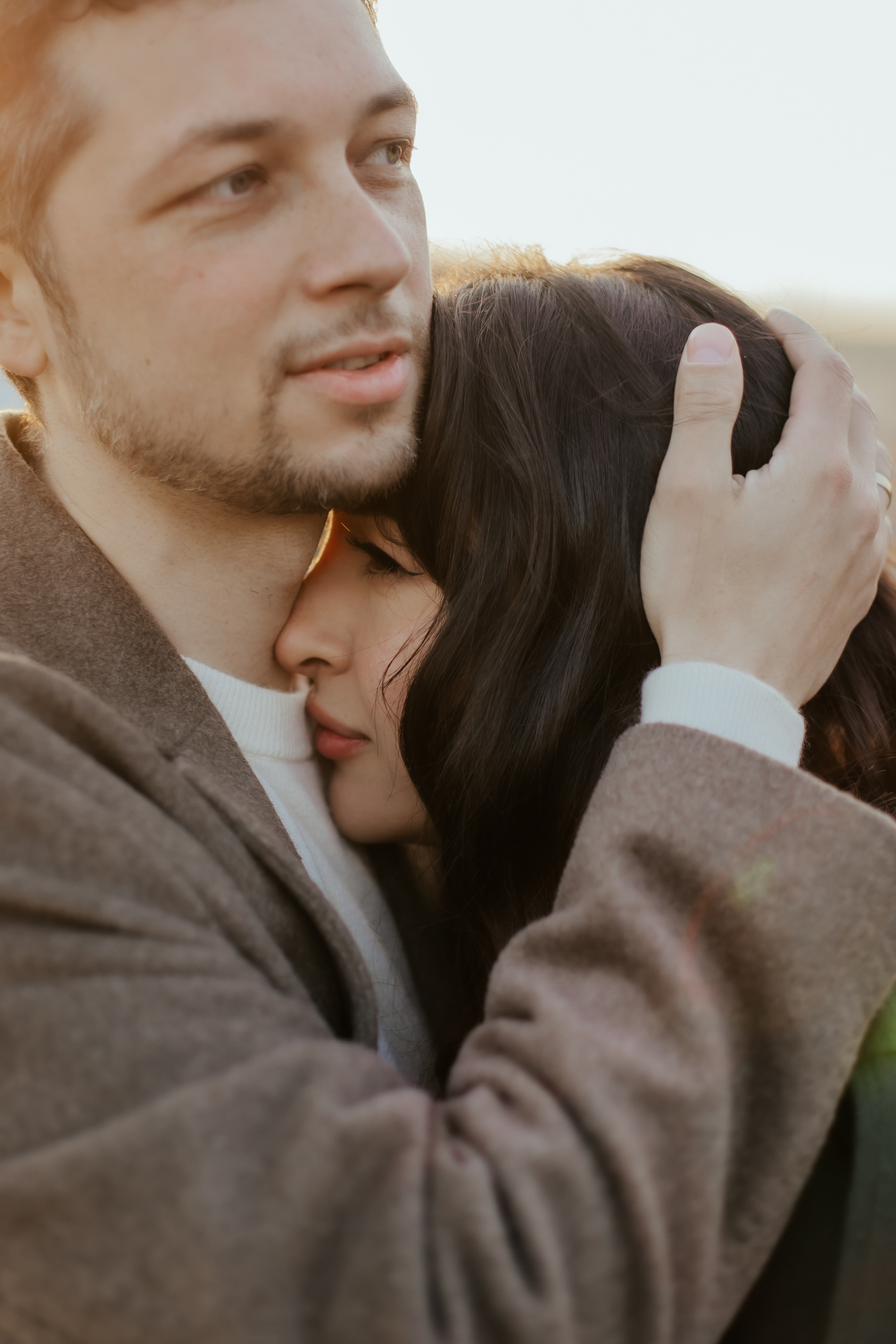 Love in Istanbul. Alya Leto Photographer