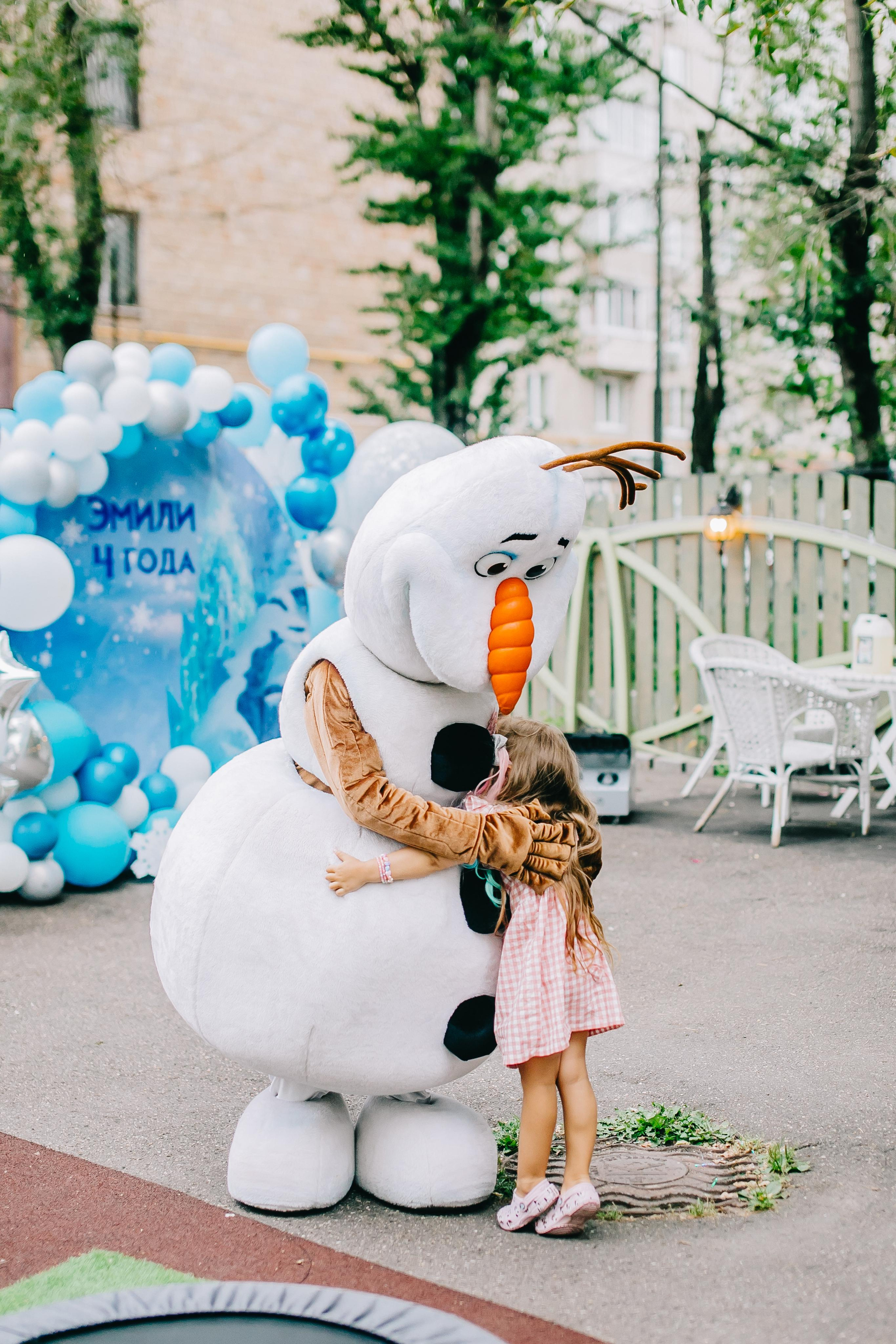 Kids Party. Alya Leto Photographer