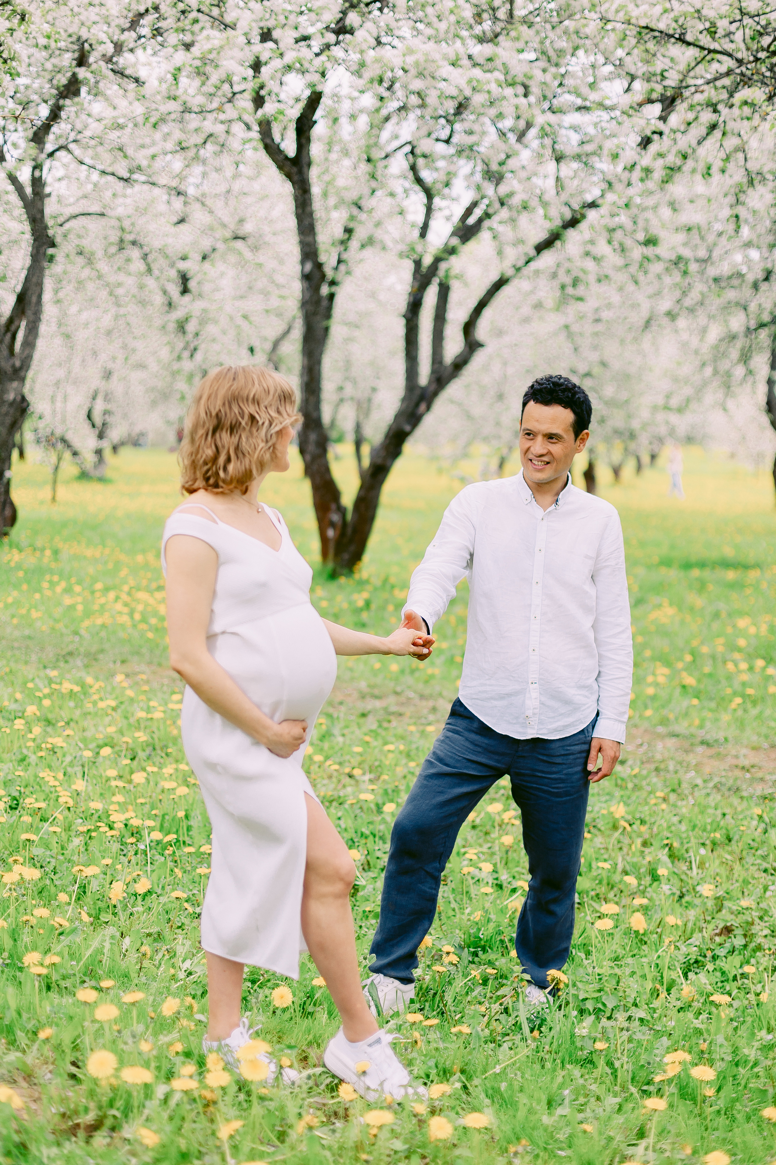 Ксюша и Мар. Alya Leto Photographer