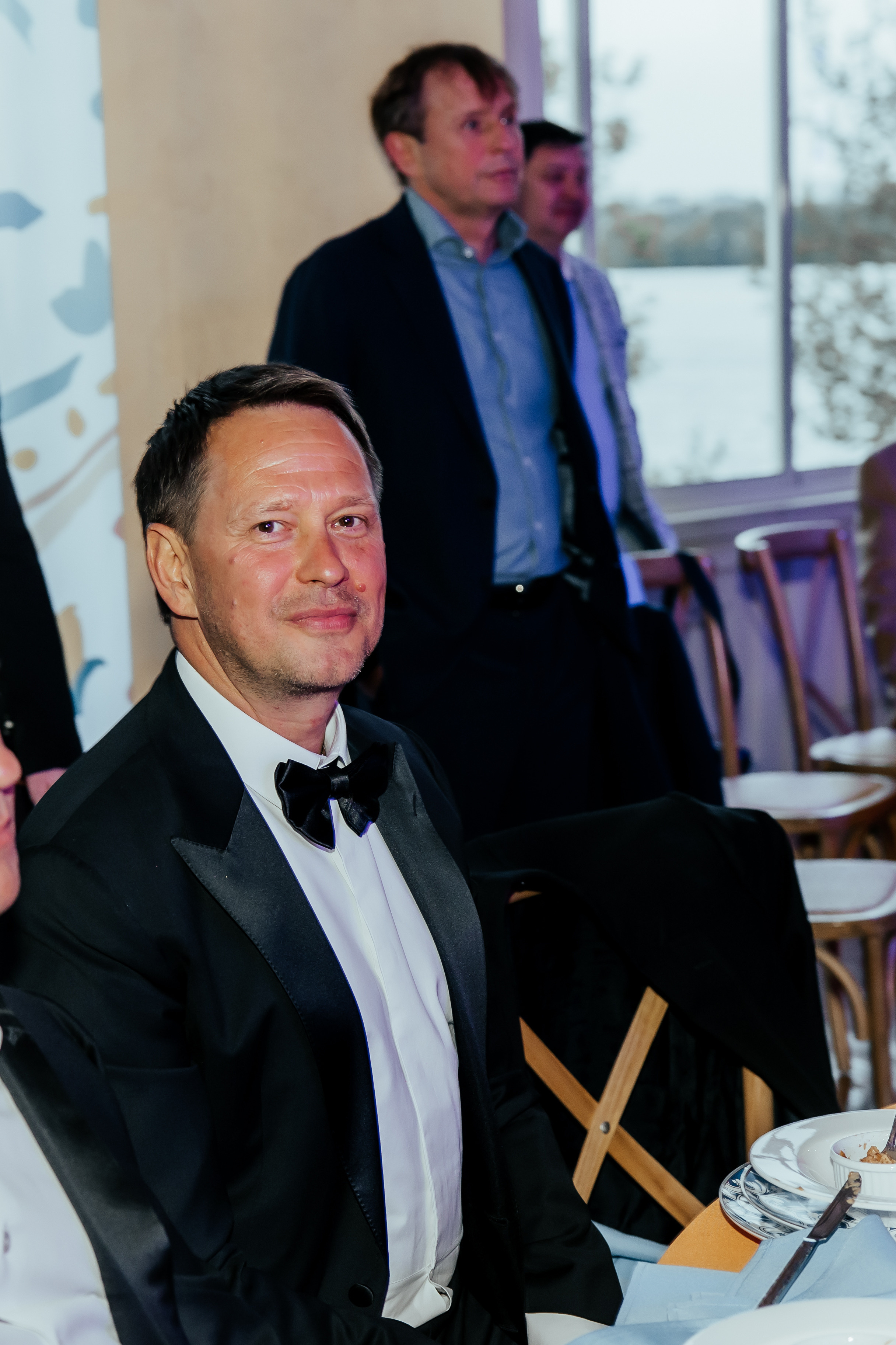 DOLCE VITA. Андрею 50. Ивановы The BEST. Alya Leto Photographer