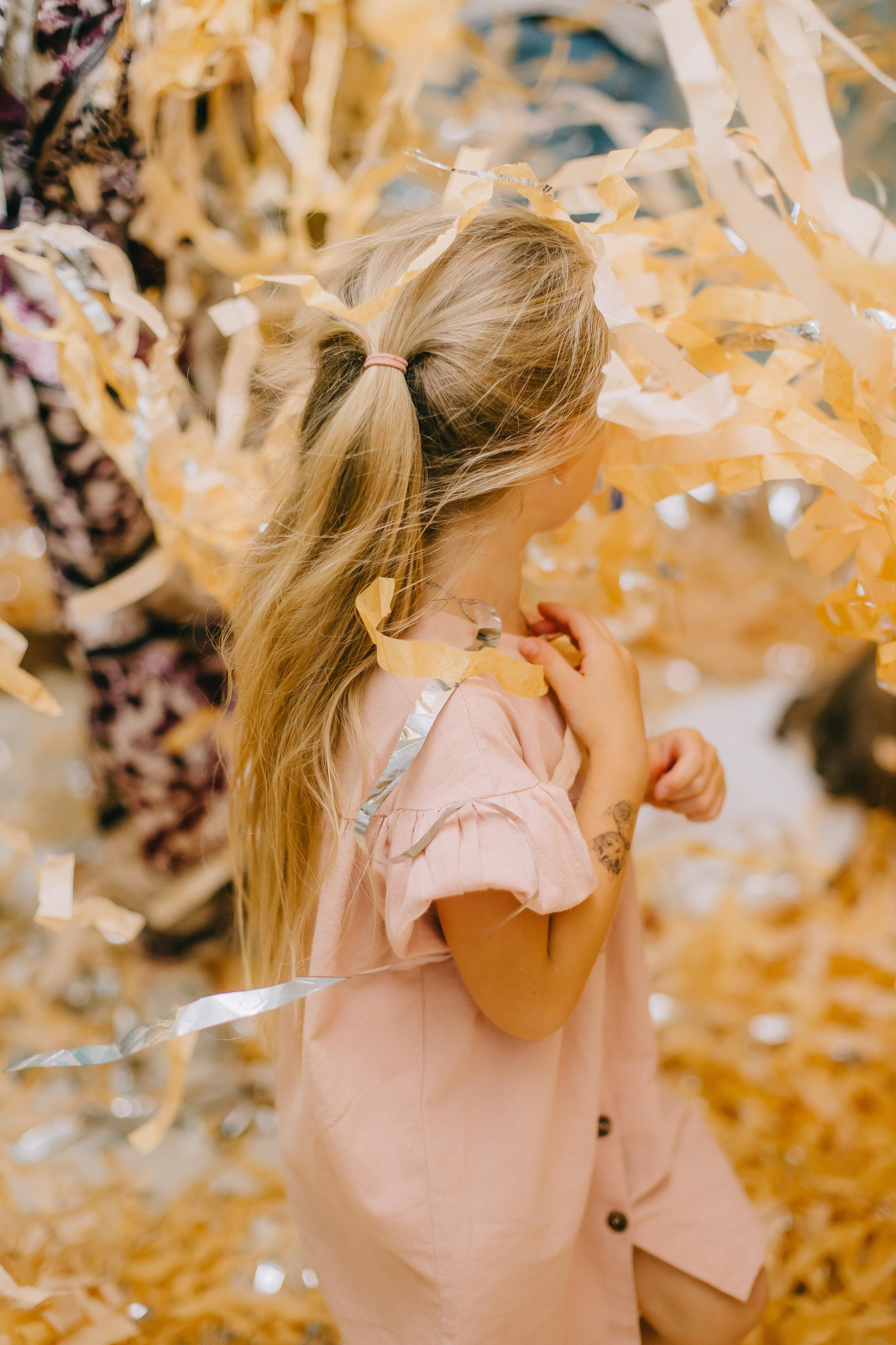 Kids Party. Alya Leto Photographer