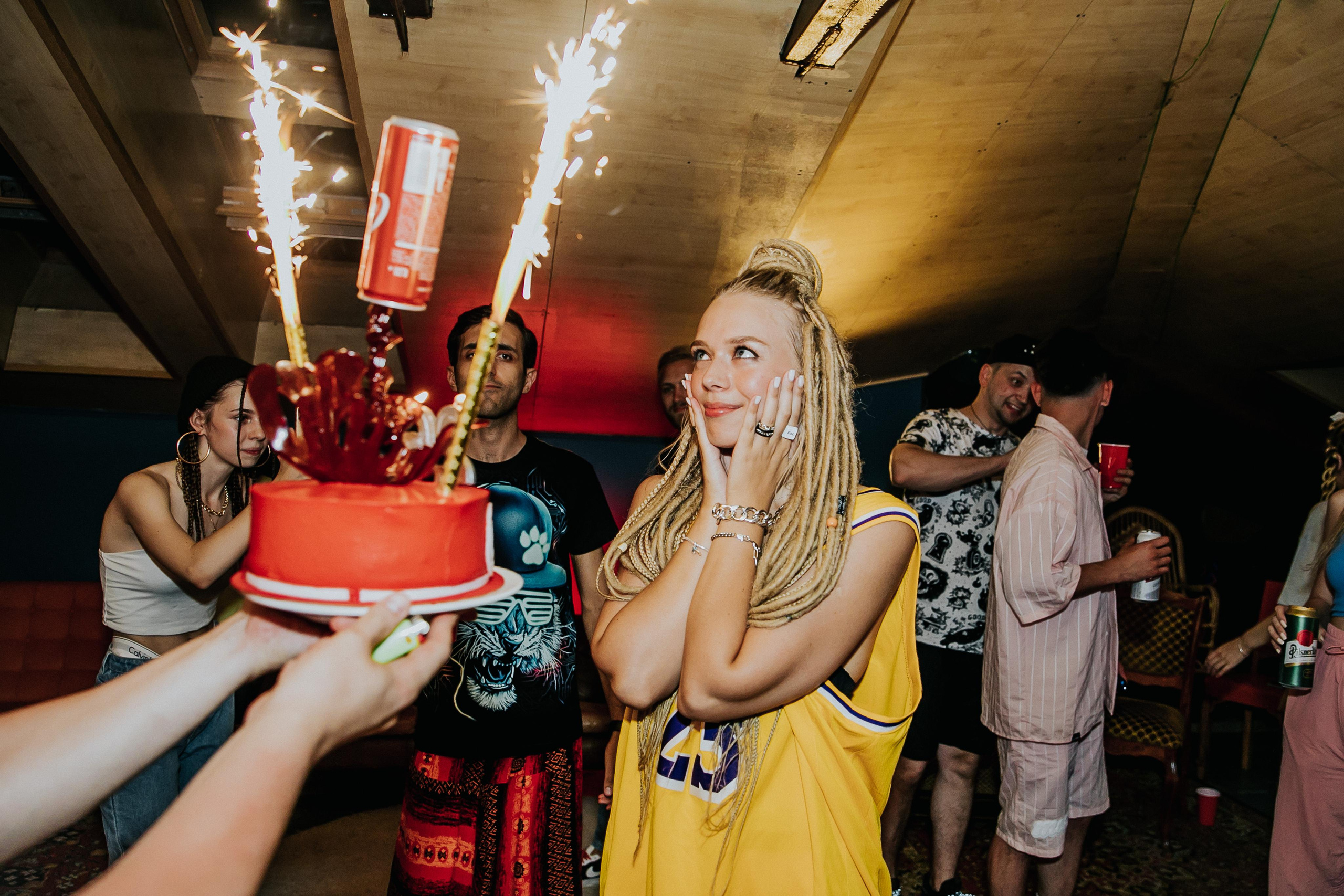 Event. Alya Leto Photographer