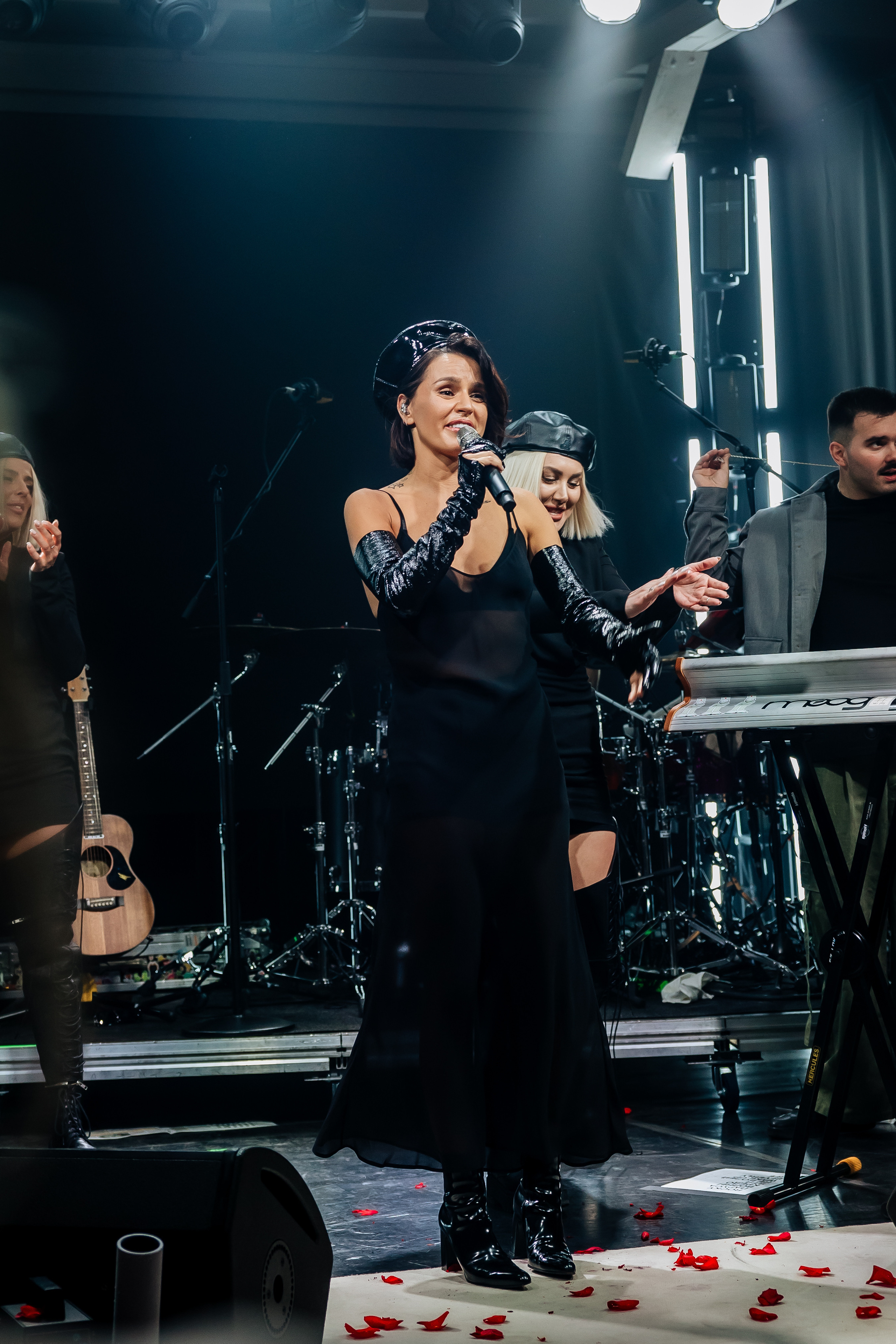 DOLCE VITA. Андрею 50. Ивановы The BEST. Alya Leto Photographer