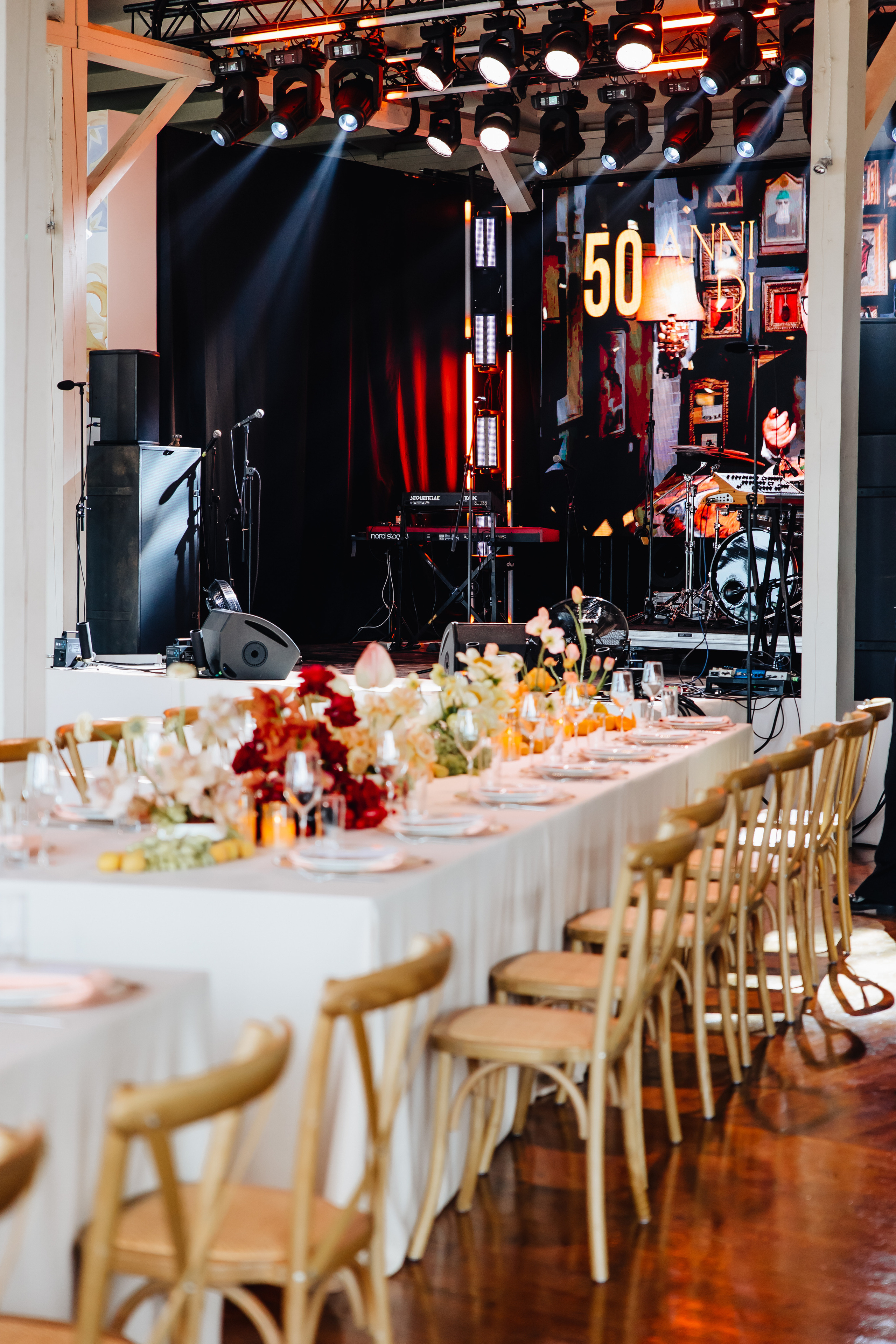 DOLCE VITA. Андрею 50. Ивановы The BEST. Alya Leto Photographer