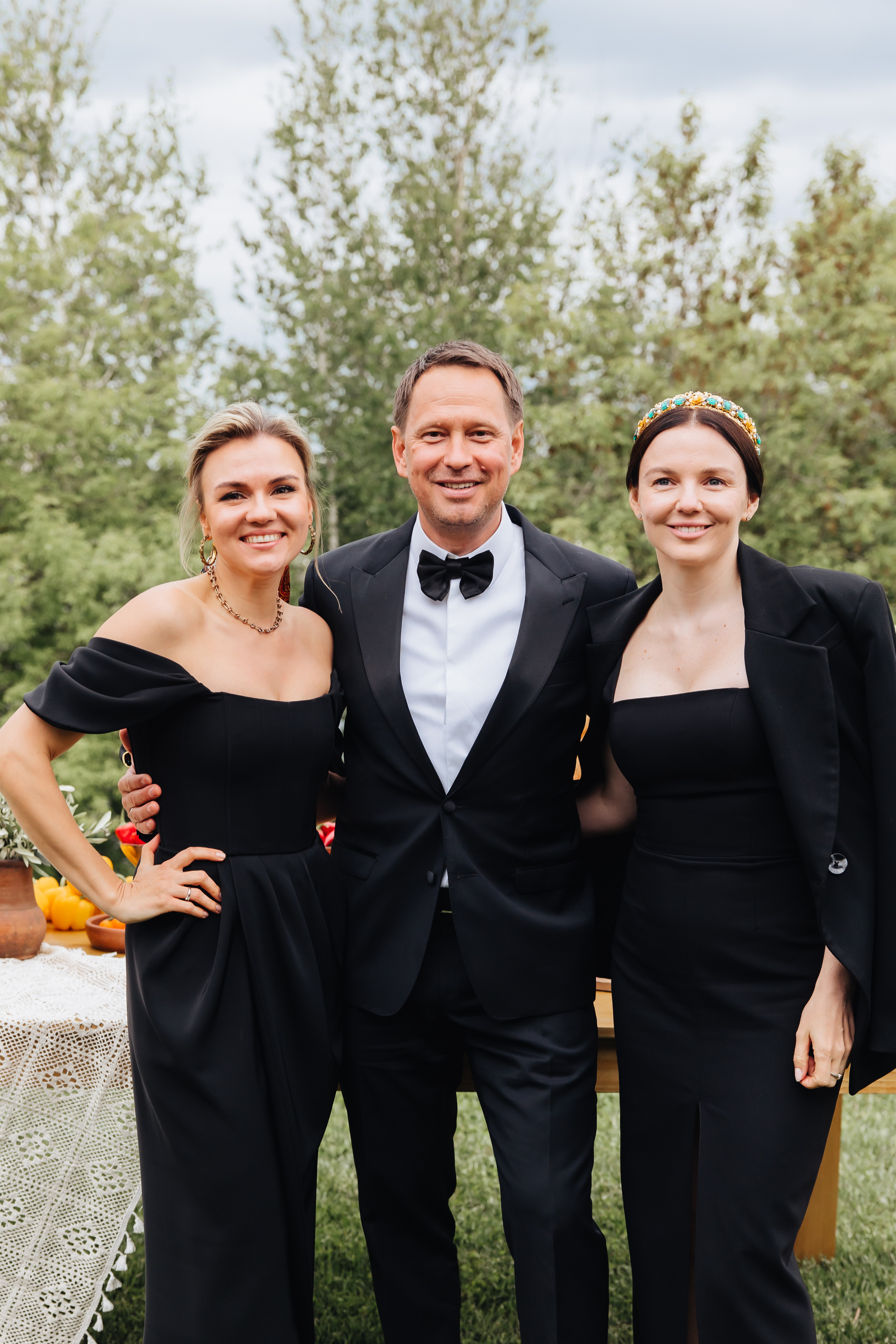 DOLCE VITA. Андрею 50. Ивановы The BEST. Alya Leto Photographer