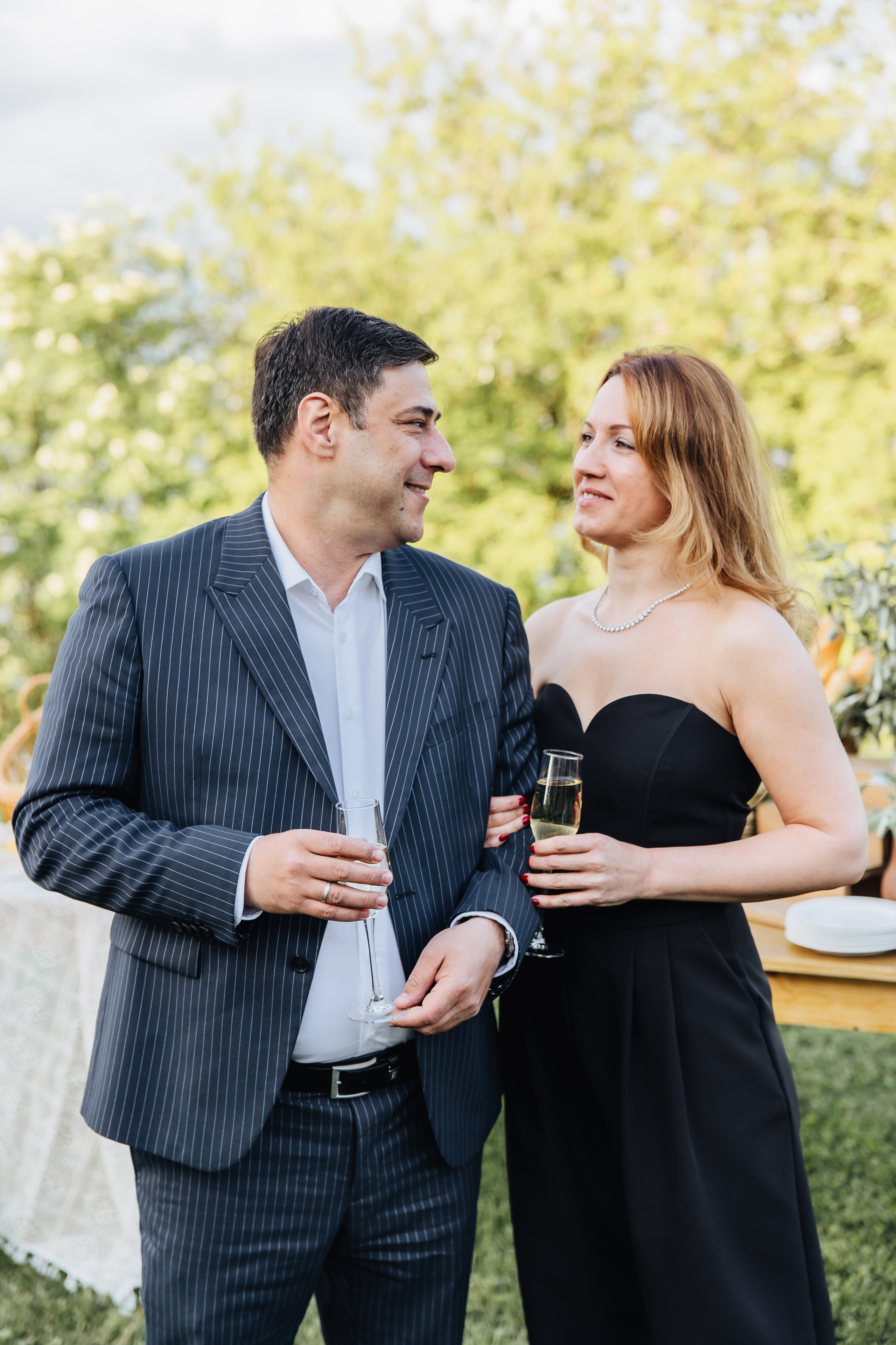 DOLCE VITA. Андрею 50. Ивановы The BEST. Alya Leto Photographer