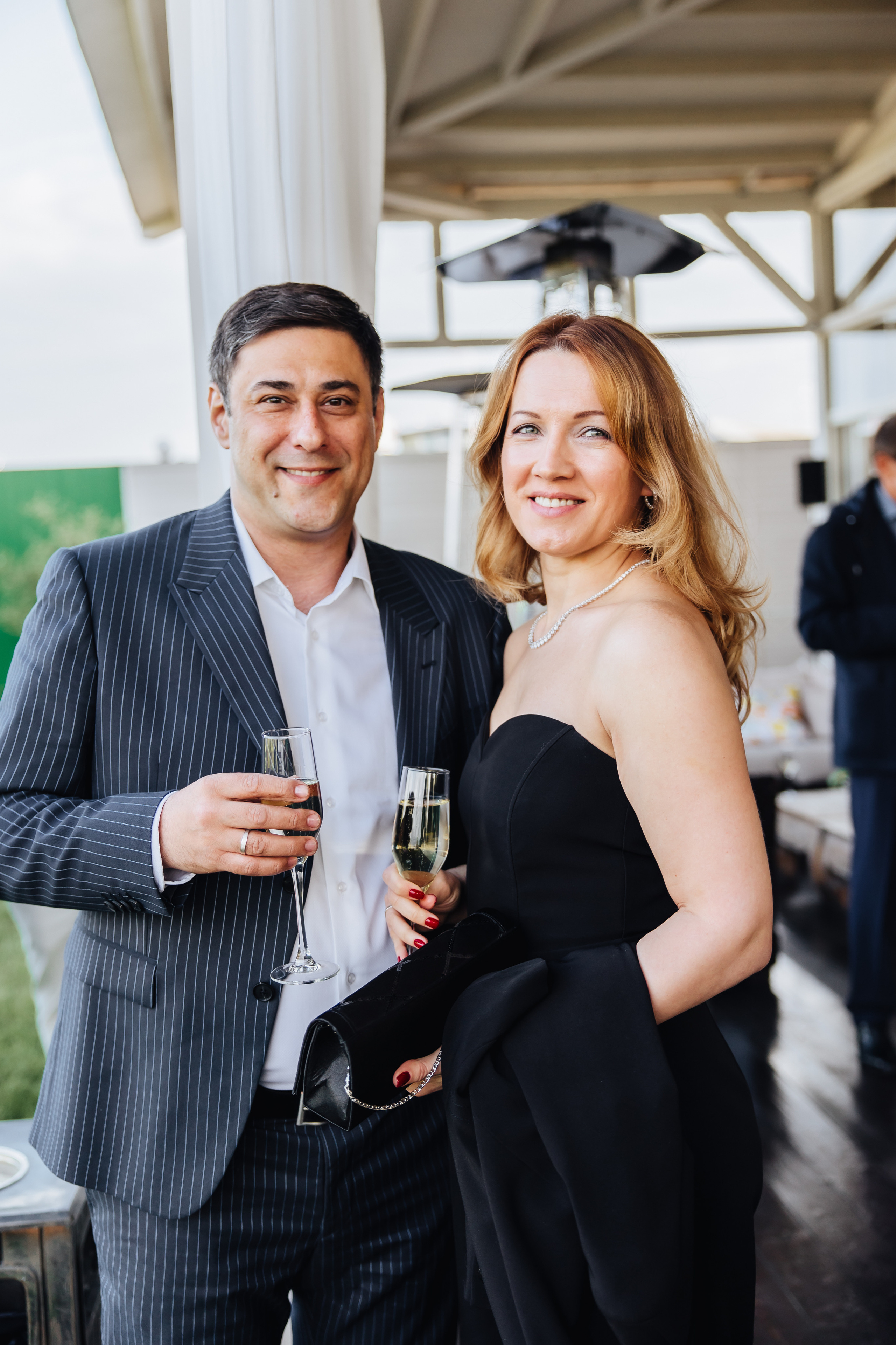 DOLCE VITA. Андрею 50. Ивановы The BEST. Alya Leto Photographer