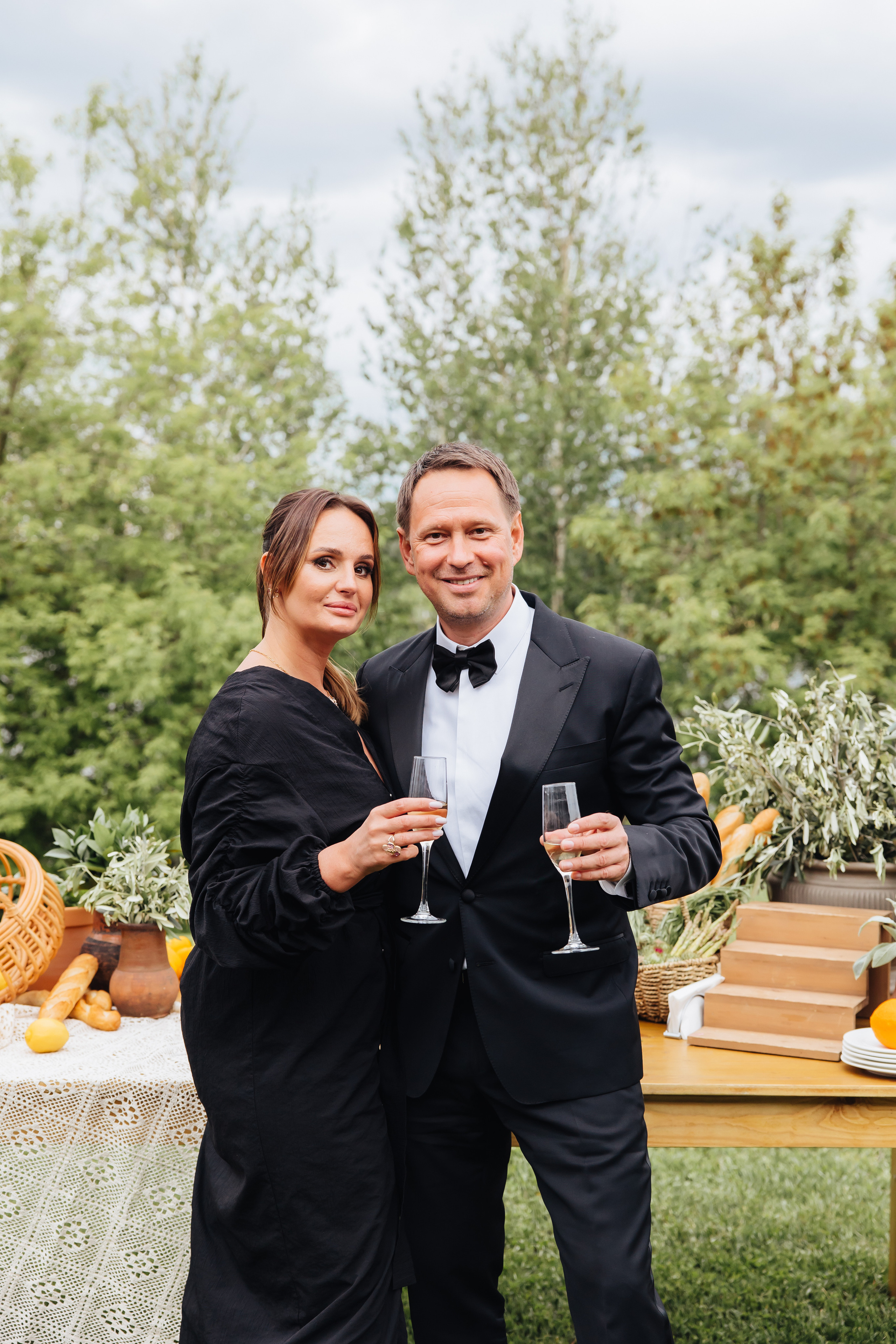 DOLCE VITA. Андрею 50. Ивановы The BEST. Alya Leto Photographer