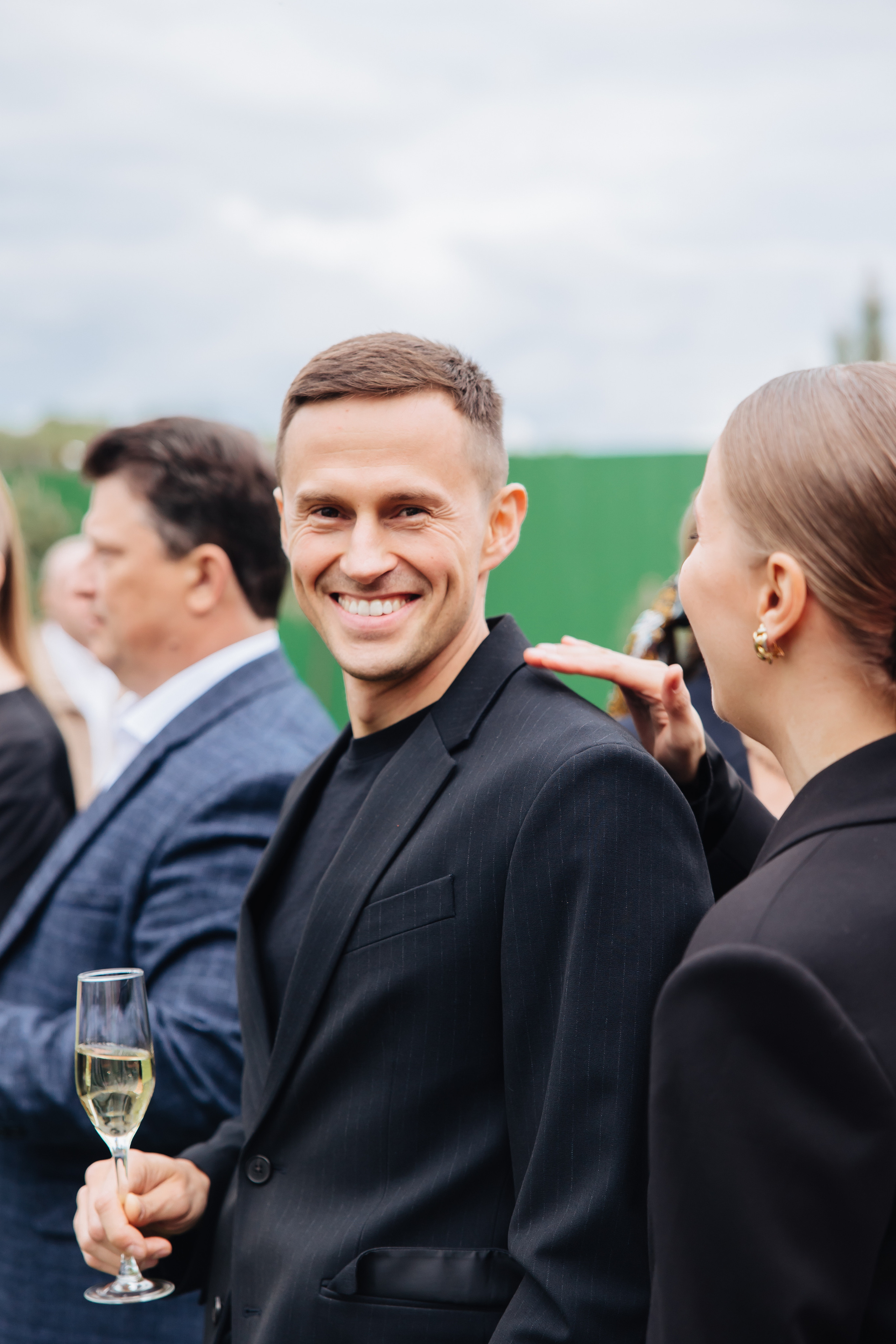 DOLCE VITA. Андрею 50. Ивановы The BEST. Alya Leto Photographer