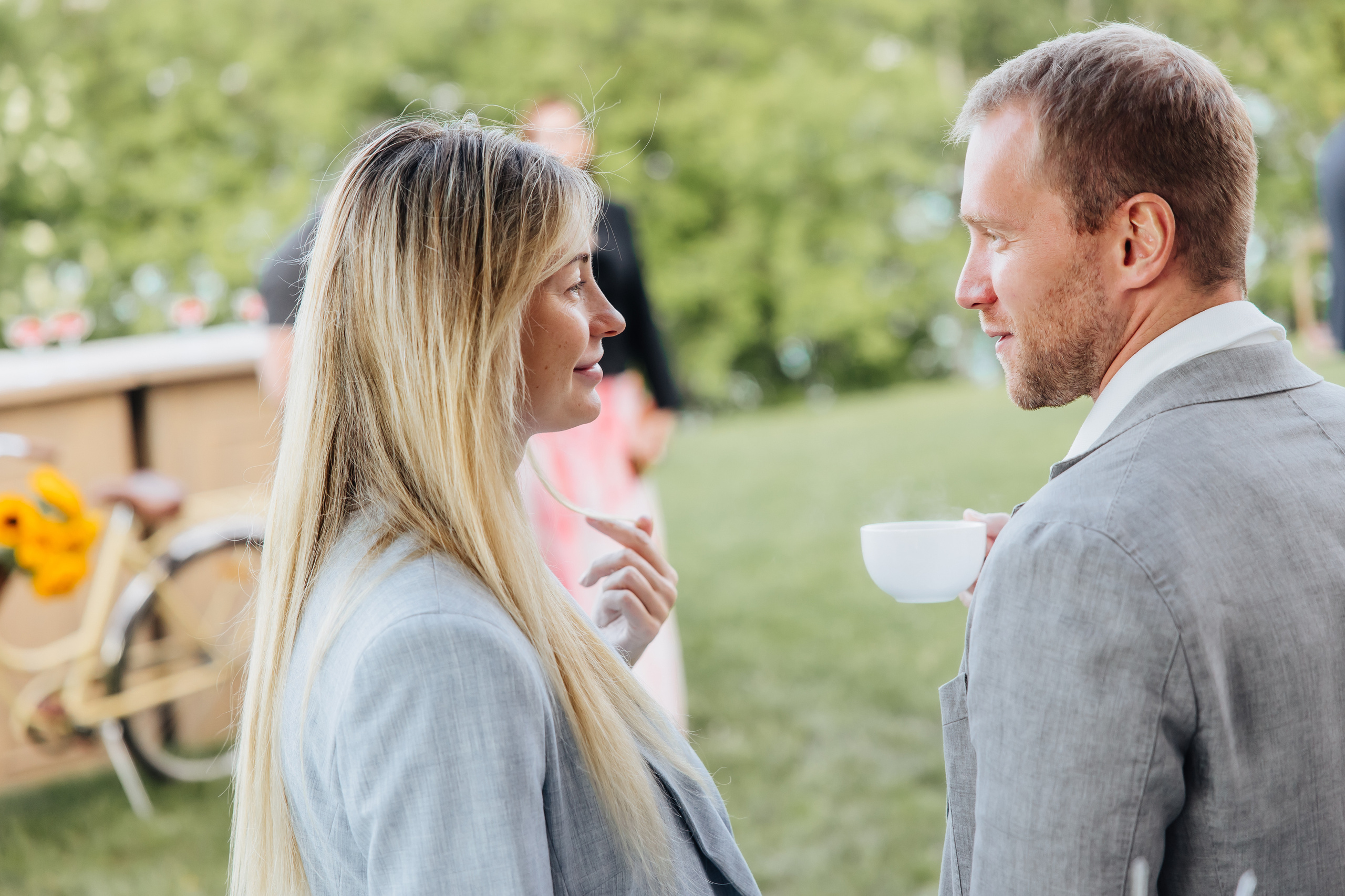 DOLCE VITA. Андрею 50. Ивановы The BEST. Alya Leto Photographer