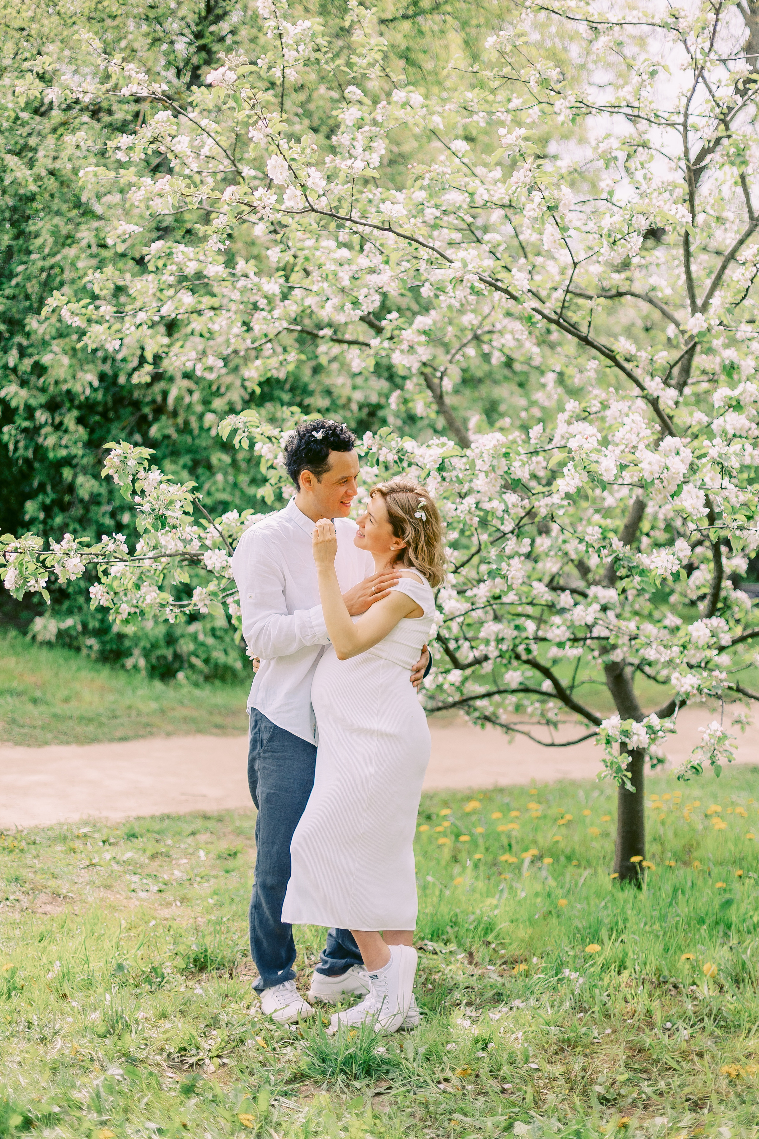 Ксюша и Мар. Alya Leto Photographer