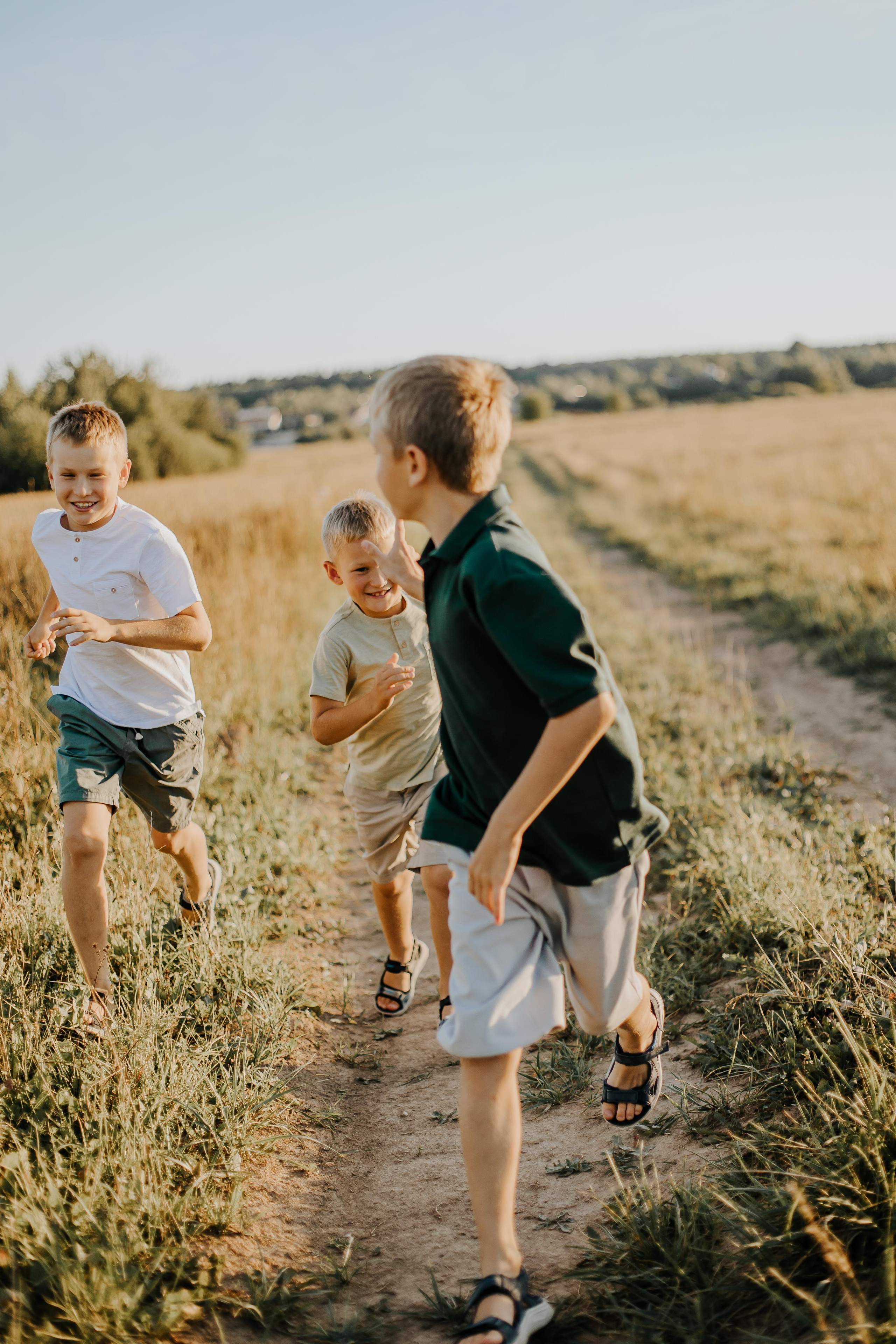 Family. Alya Leto Photographer