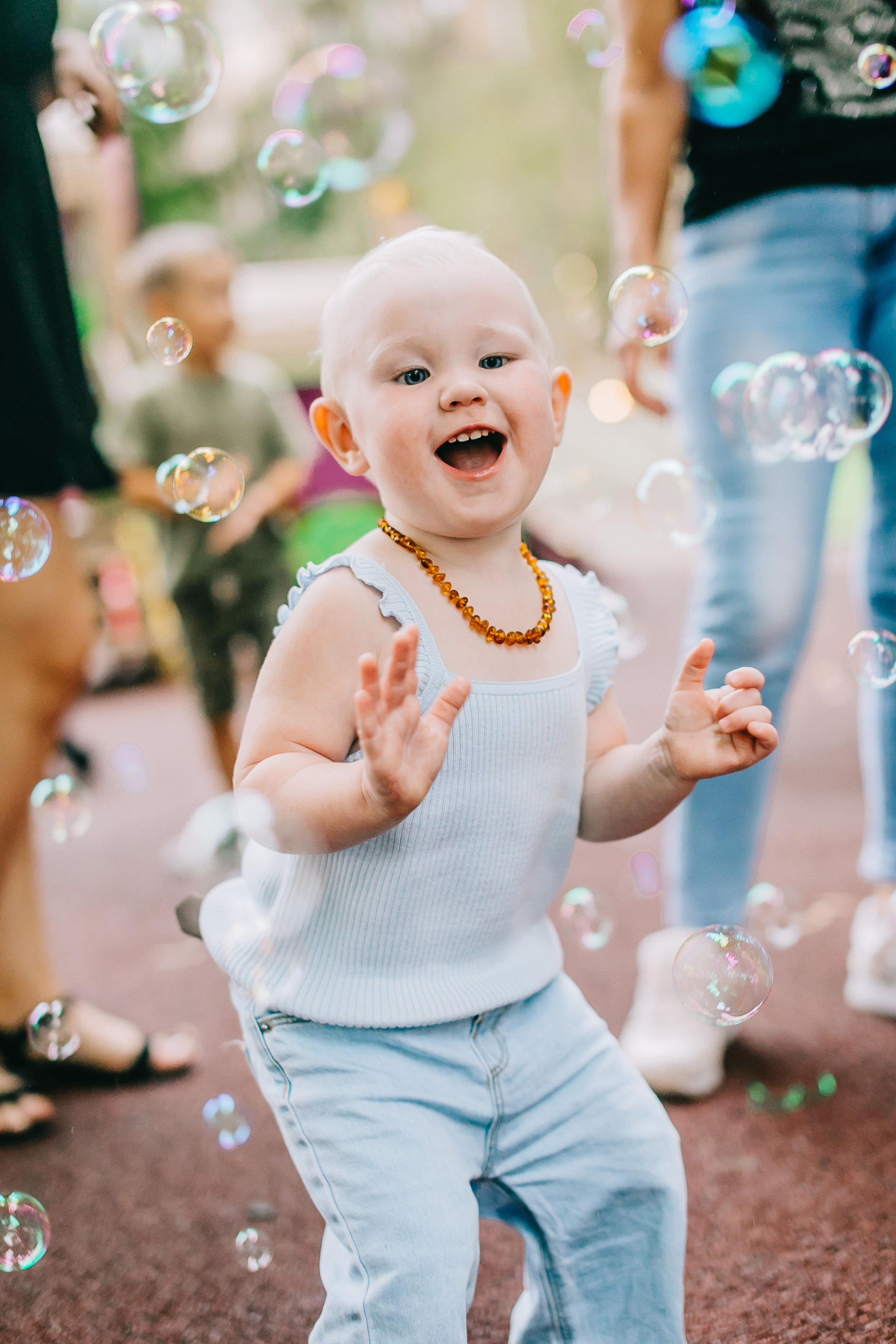 Kids Party. Alya Leto Photographer