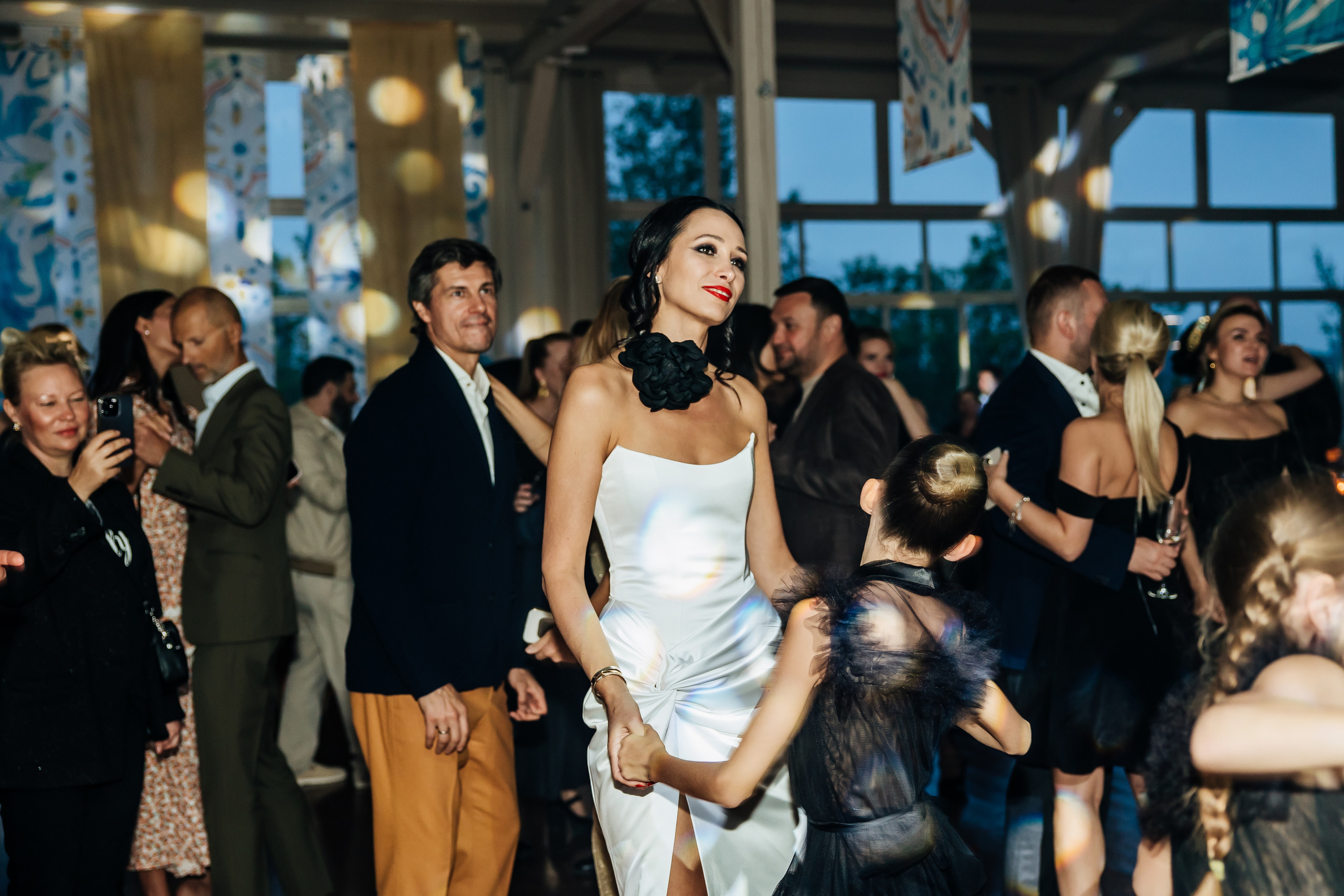 DOLCE VITA. Андрею 50. Ивановы The BEST. Alya Leto Photographer