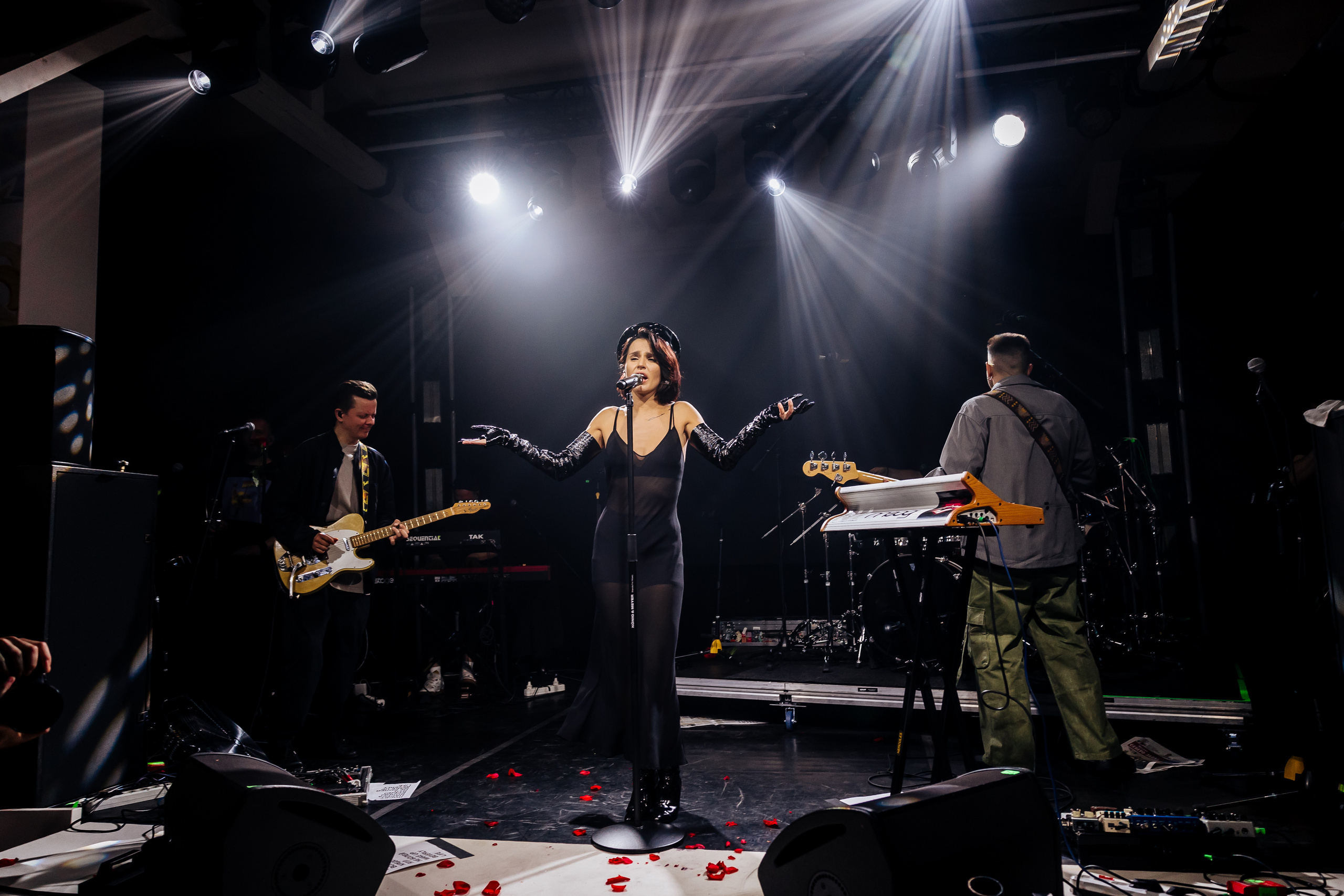 DOLCE VITA. Андрею 50. Ивановы The BEST. Alya Leto Photographer