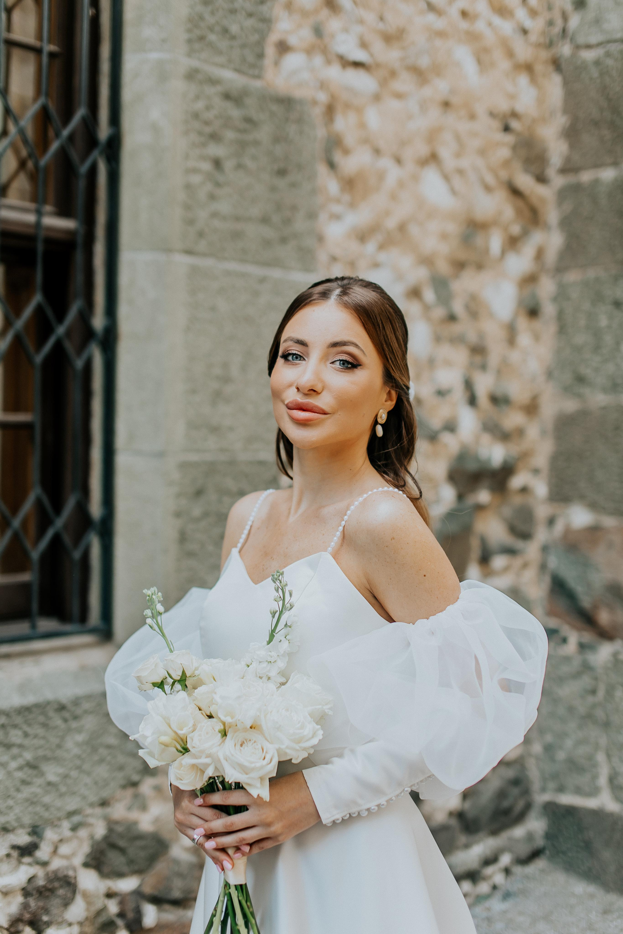 Wedding. Alya Leto Photographer