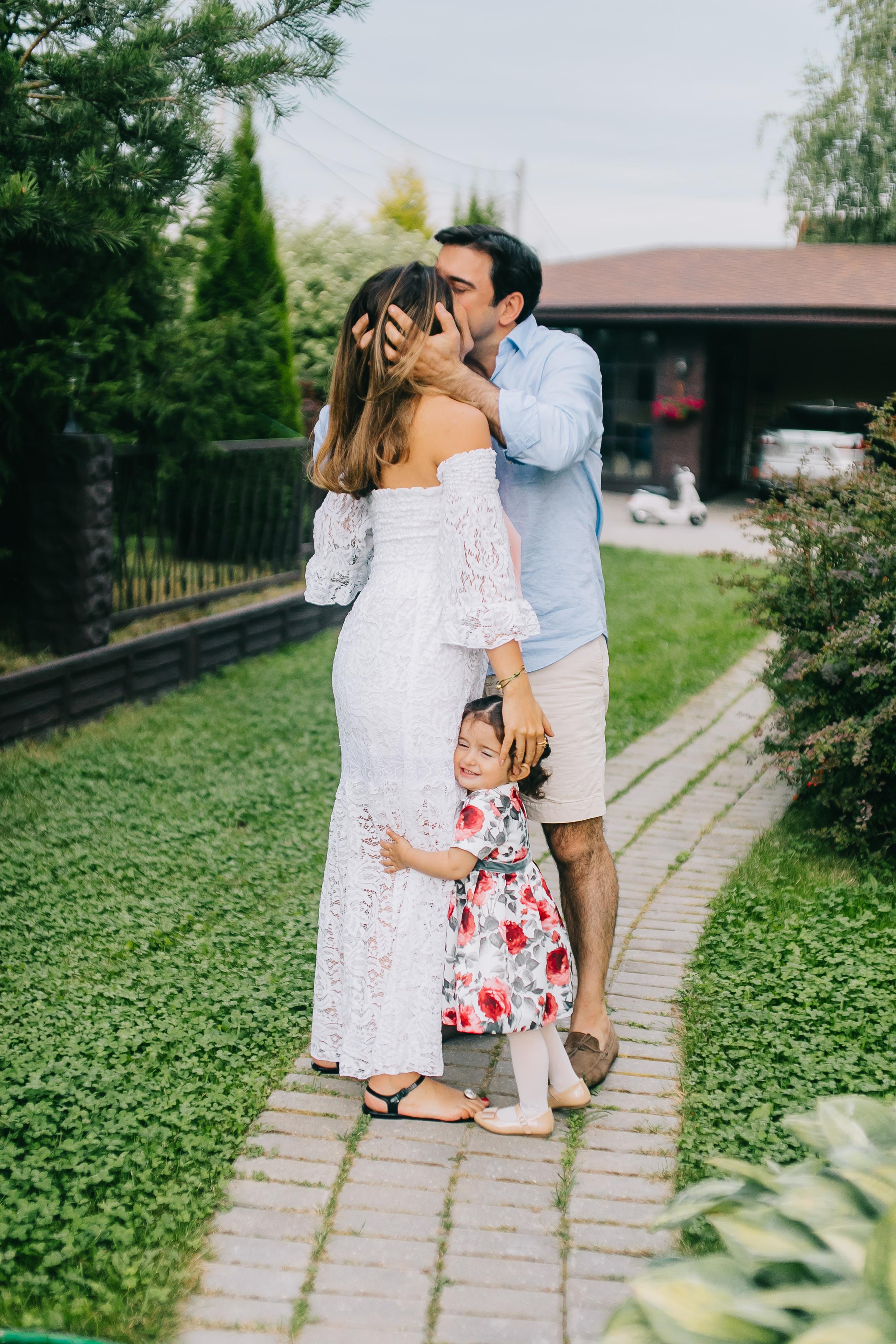 Family. Alya Leto Photographer