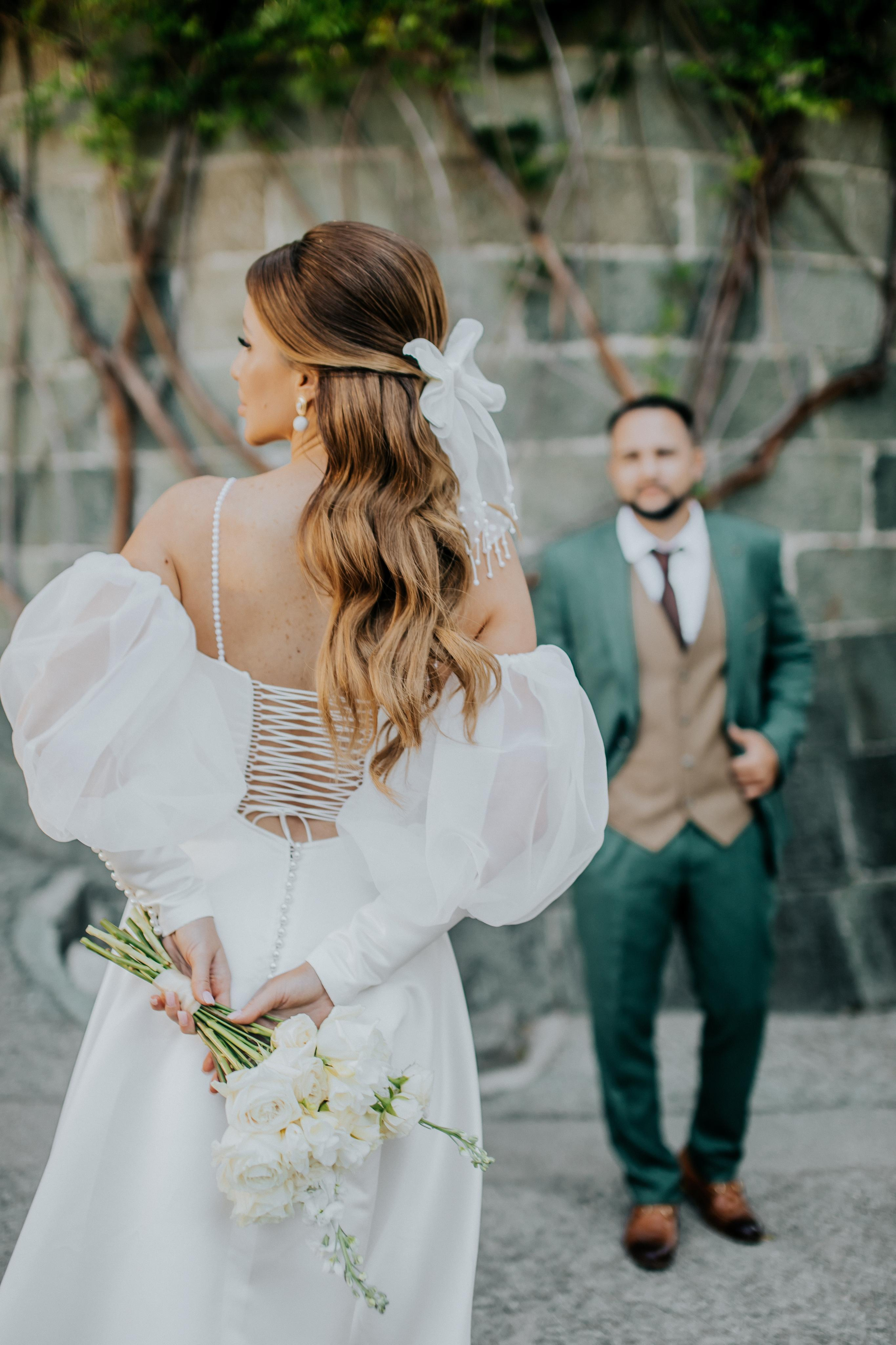 Wedding. Alya Leto Photographer