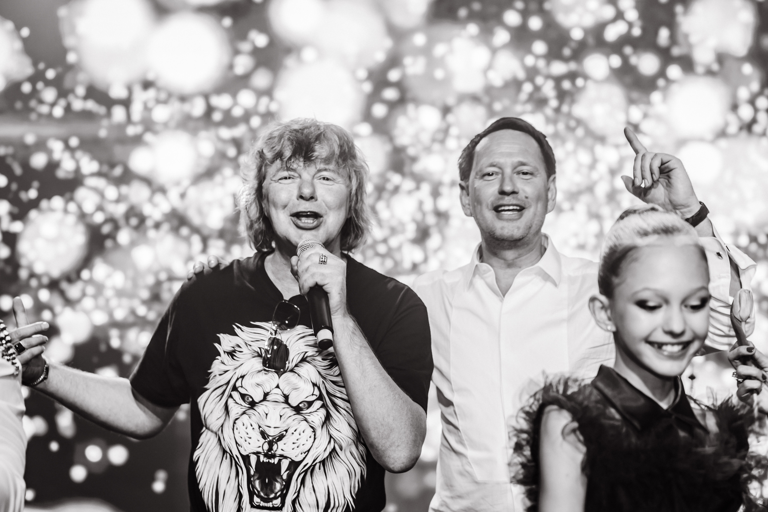 DOLCE VITA. Андрею 50. Ивановы The BEST. Alya Leto Photographer