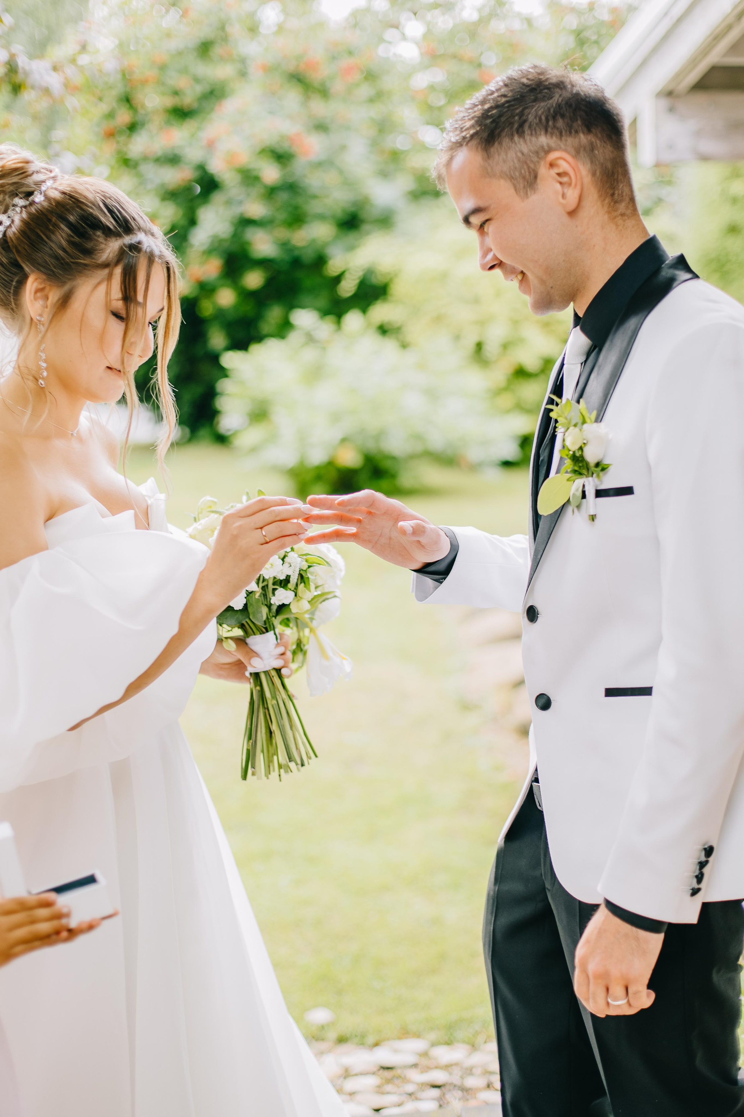 Wedding. Alya Leto Photographer