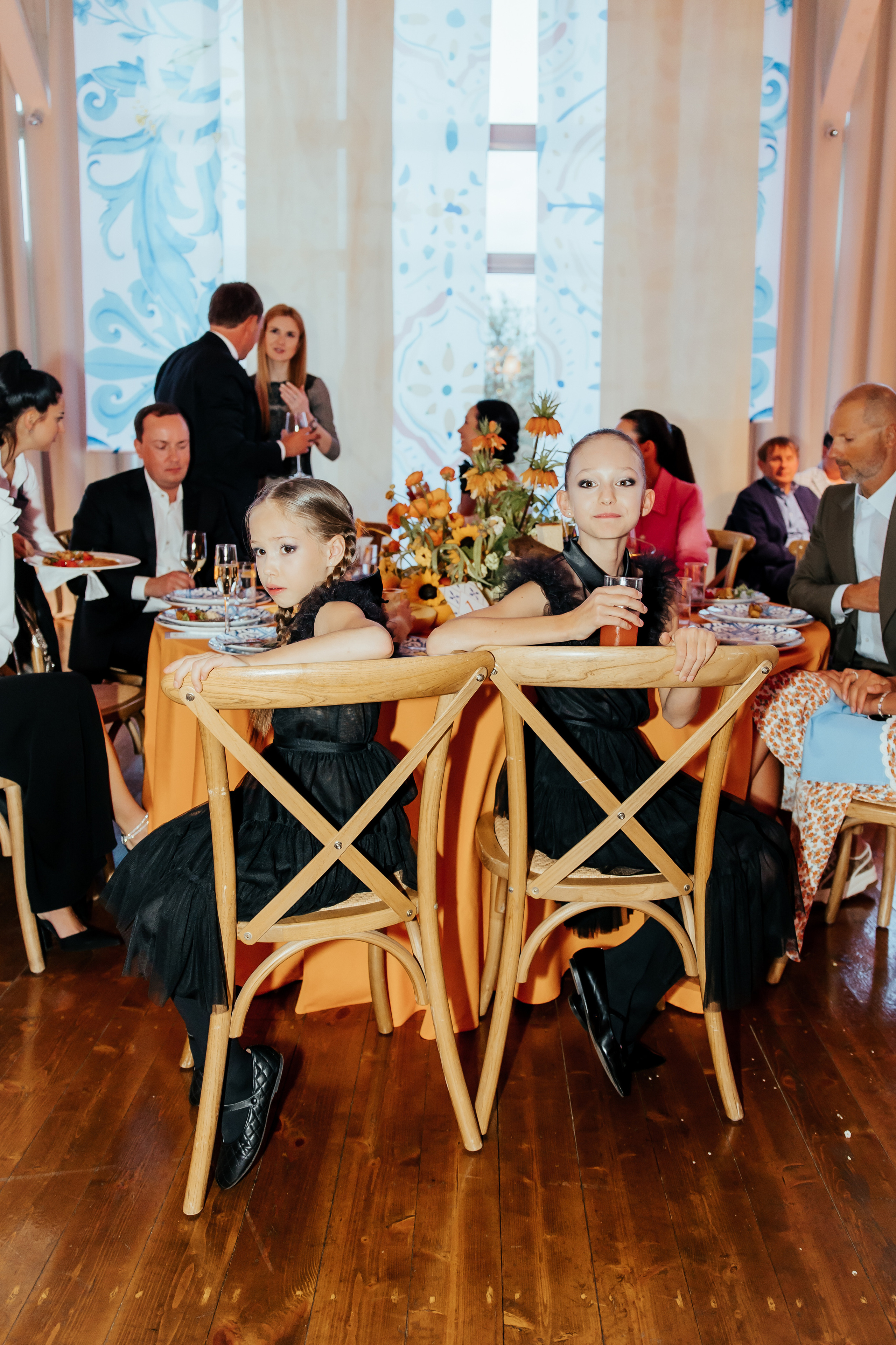 DOLCE VITA. Андрею 50. Ивановы The BEST. Alya Leto Photographer