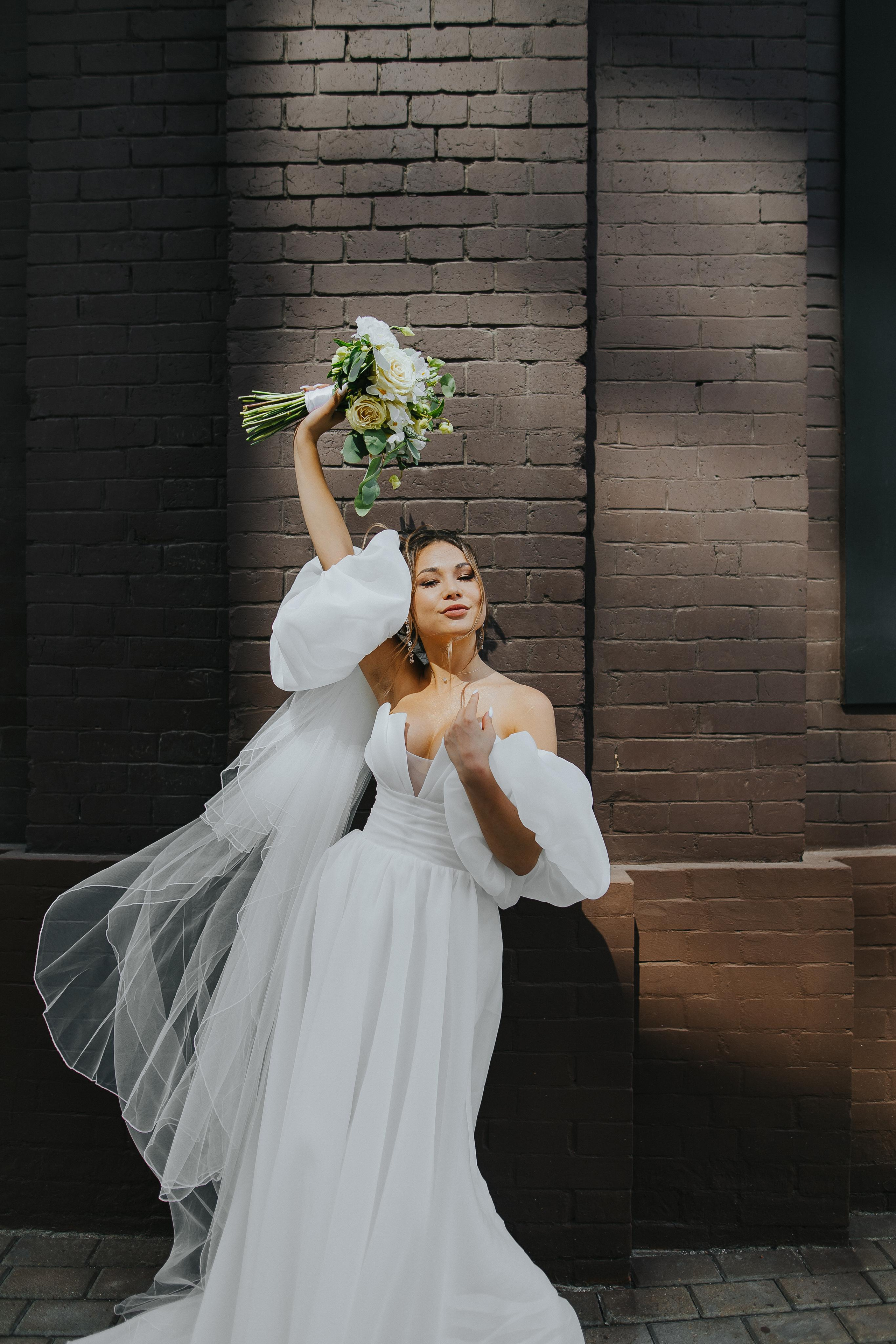 Wedding. Alya Leto Photographer