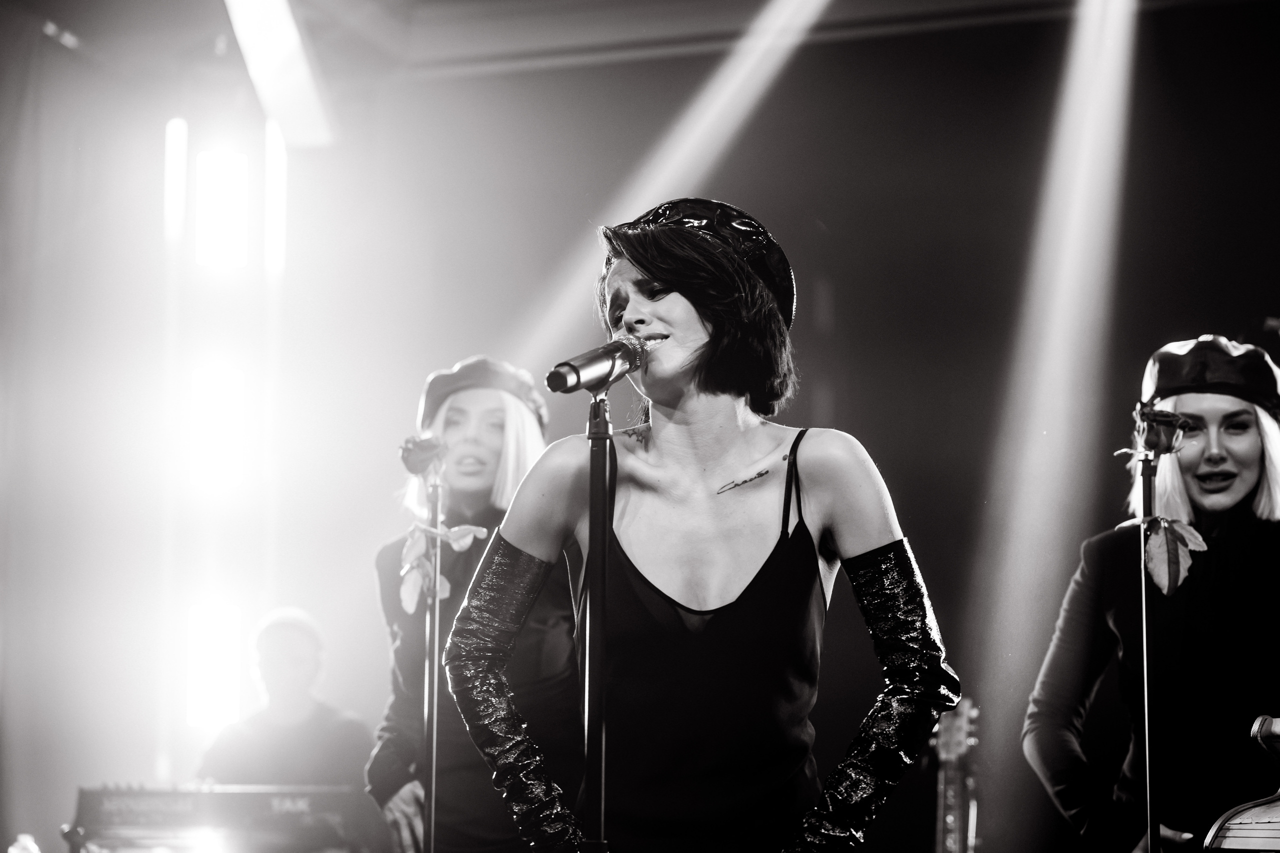 DOLCE VITA. Андрею 50. Ивановы The BEST. Alya Leto Photographer