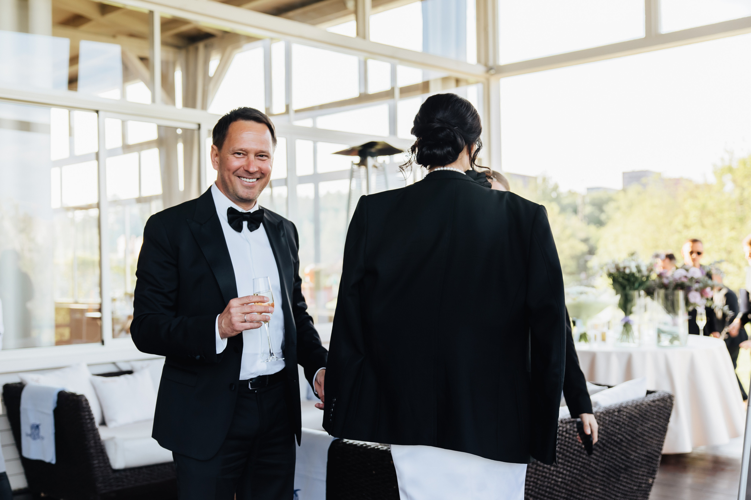 DOLCE VITA. Андрею 50. Ивановы The BEST. Alya Leto Photographer