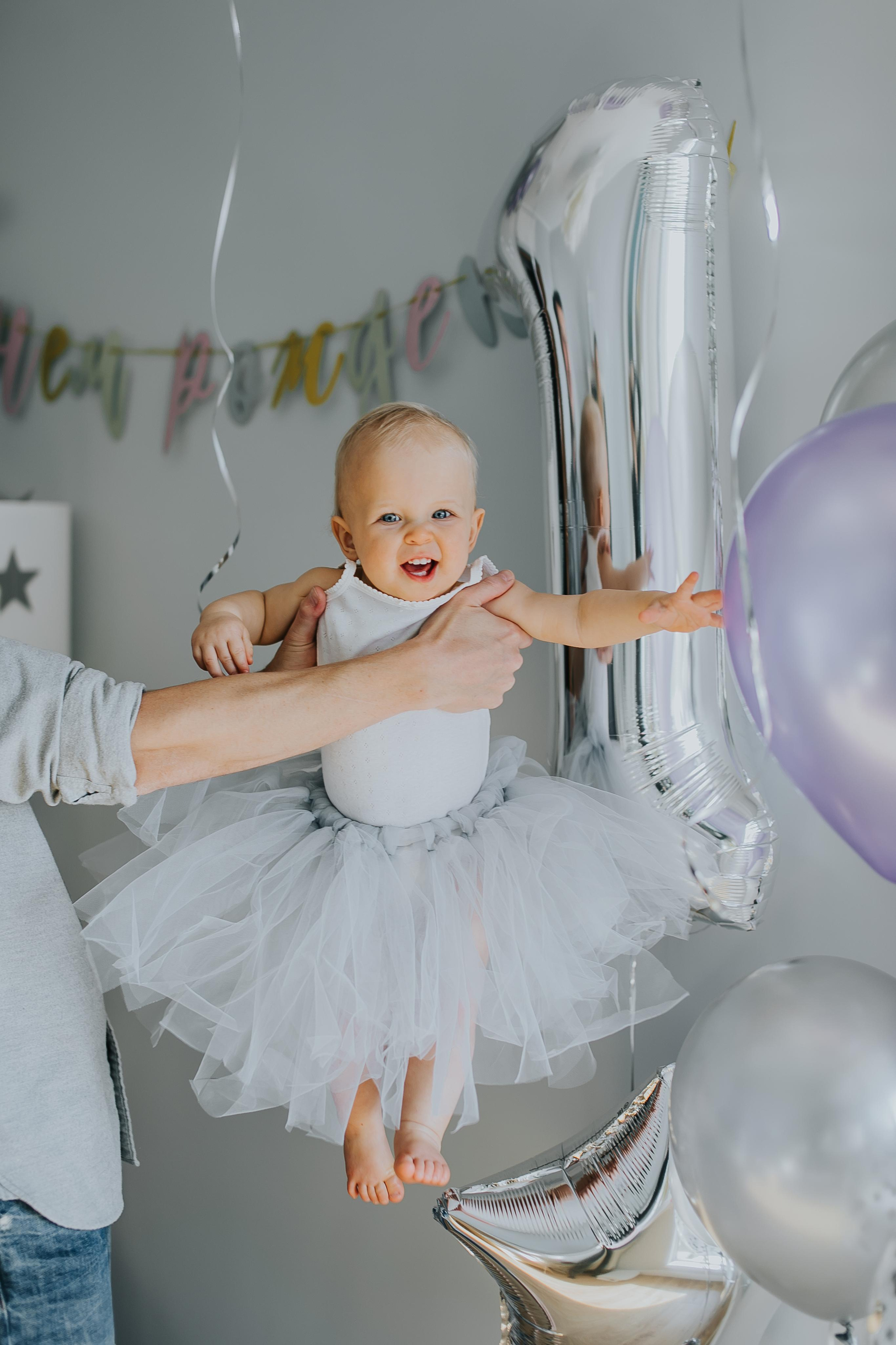 Kids Party. Alya Leto Photographer