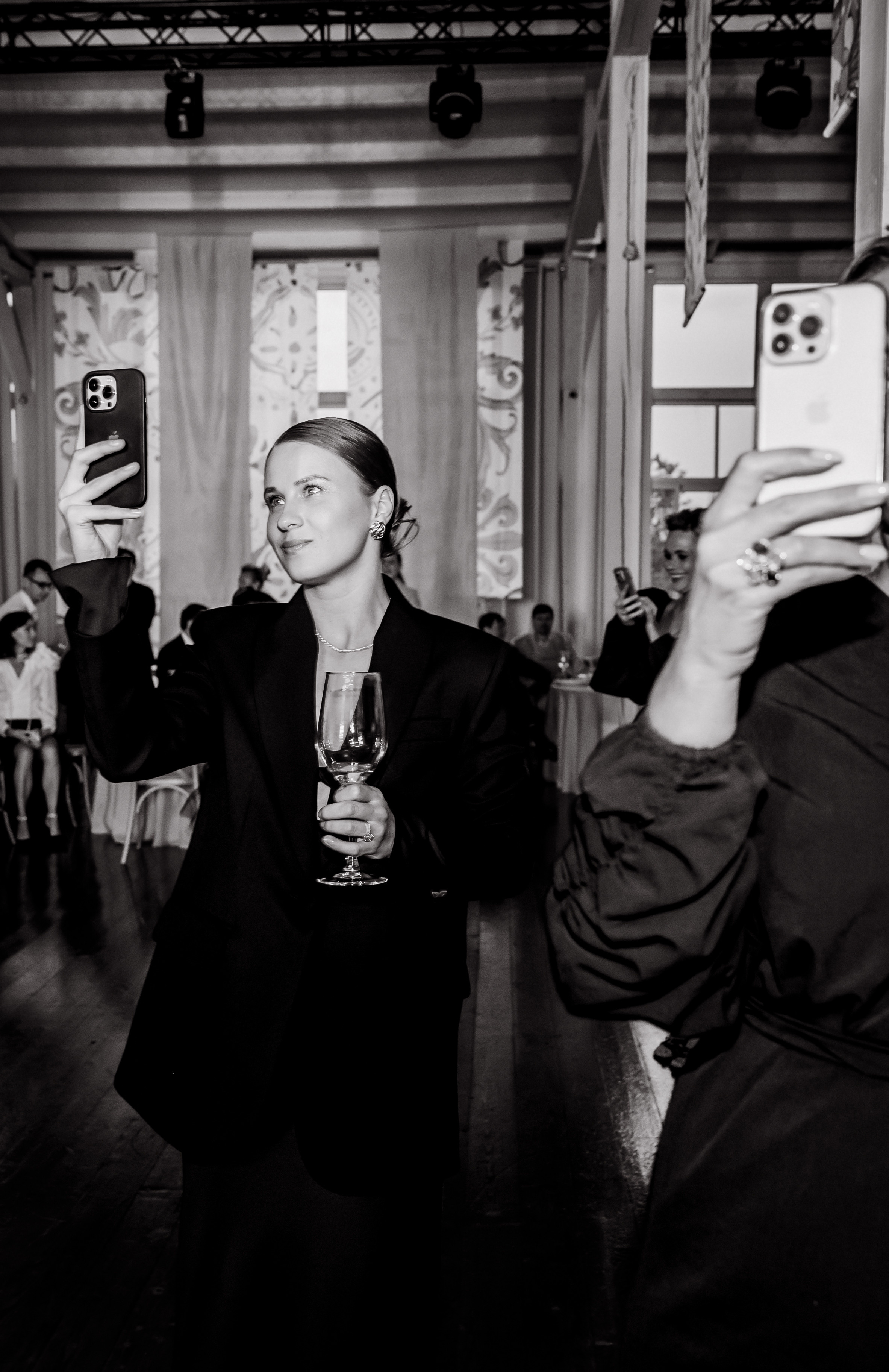 DOLCE VITA. Андрею 50. Ивановы The BEST. Alya Leto Photographer