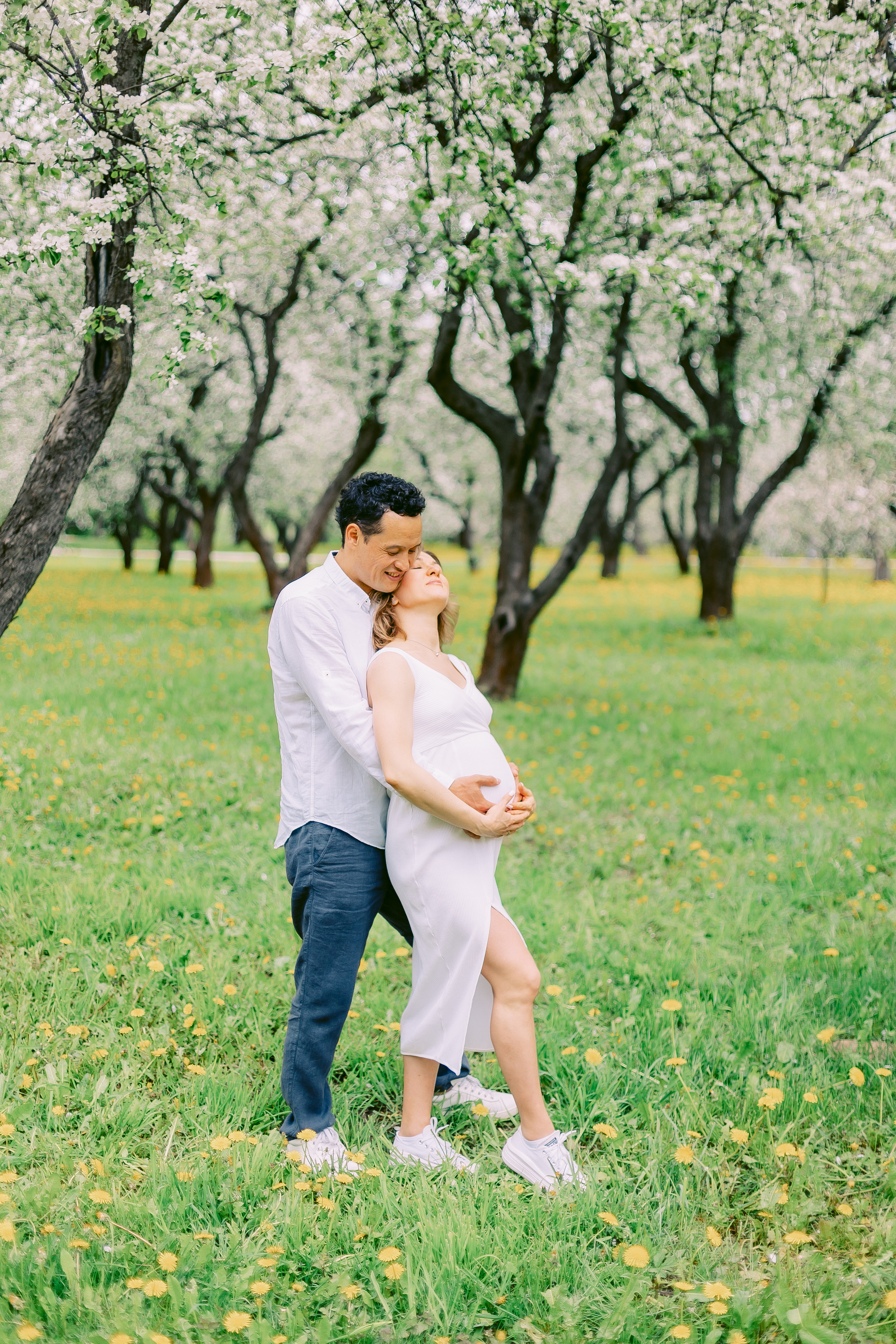 Ксюша и Мар. Alya Leto Photographer