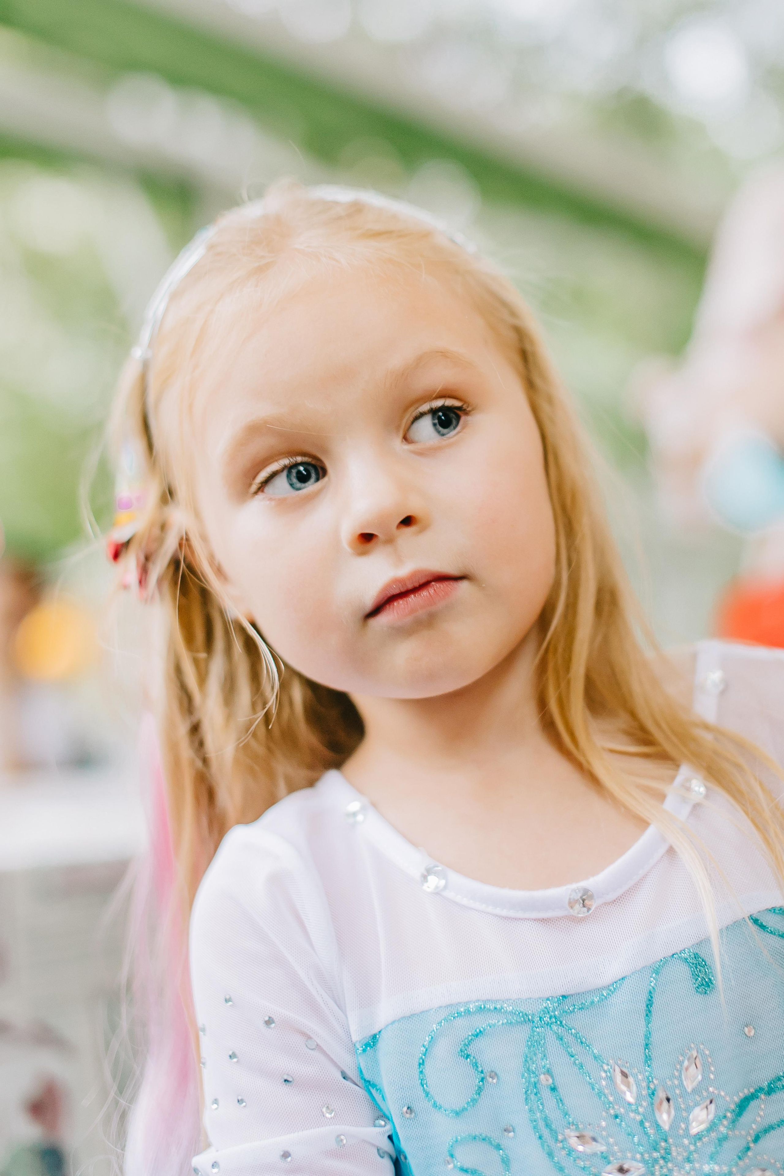 Kids Party. Alya Leto Photographer