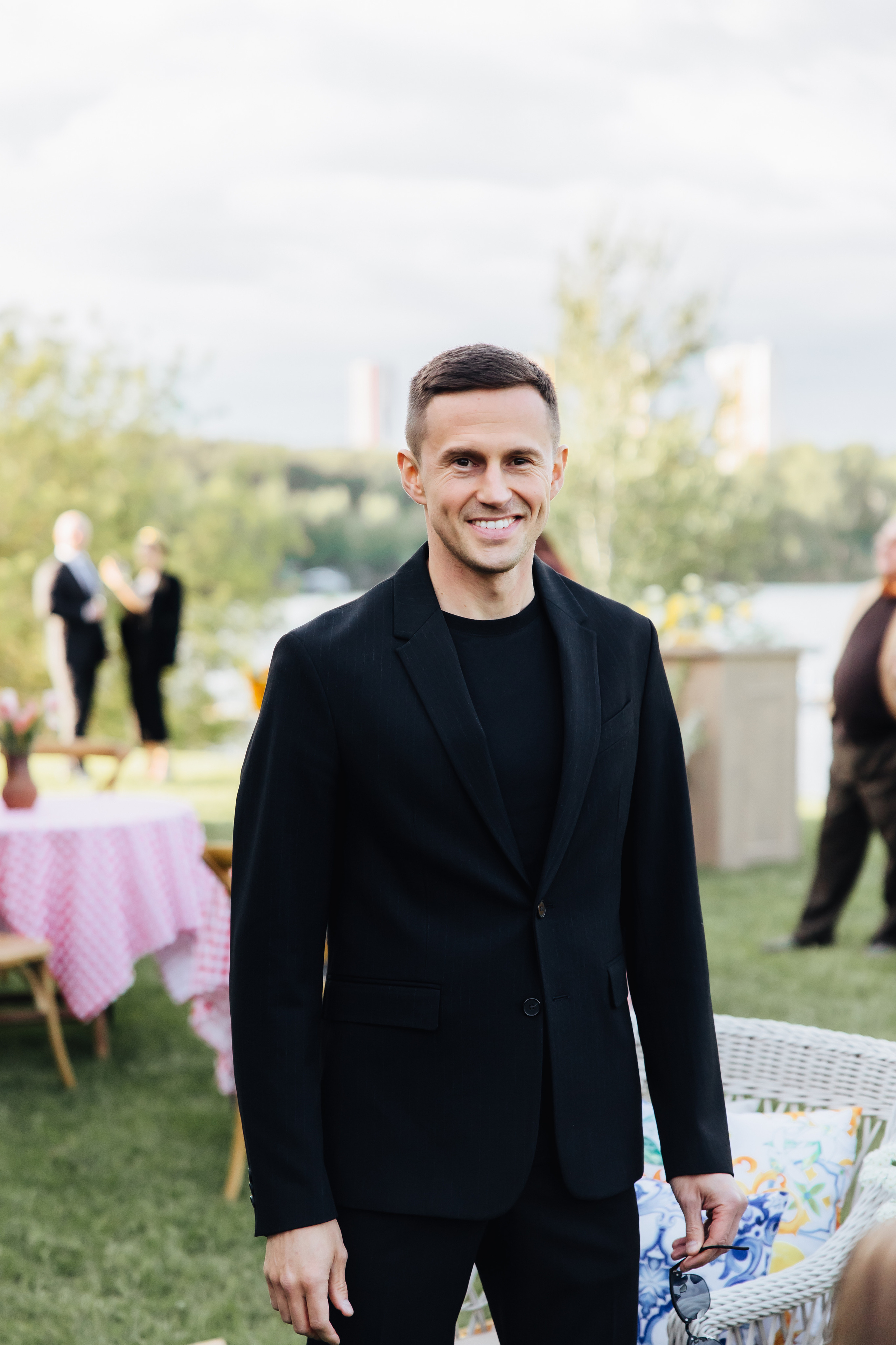 DOLCE VITA. Андрею 50. Ивановы The BEST. Alya Leto Photographer