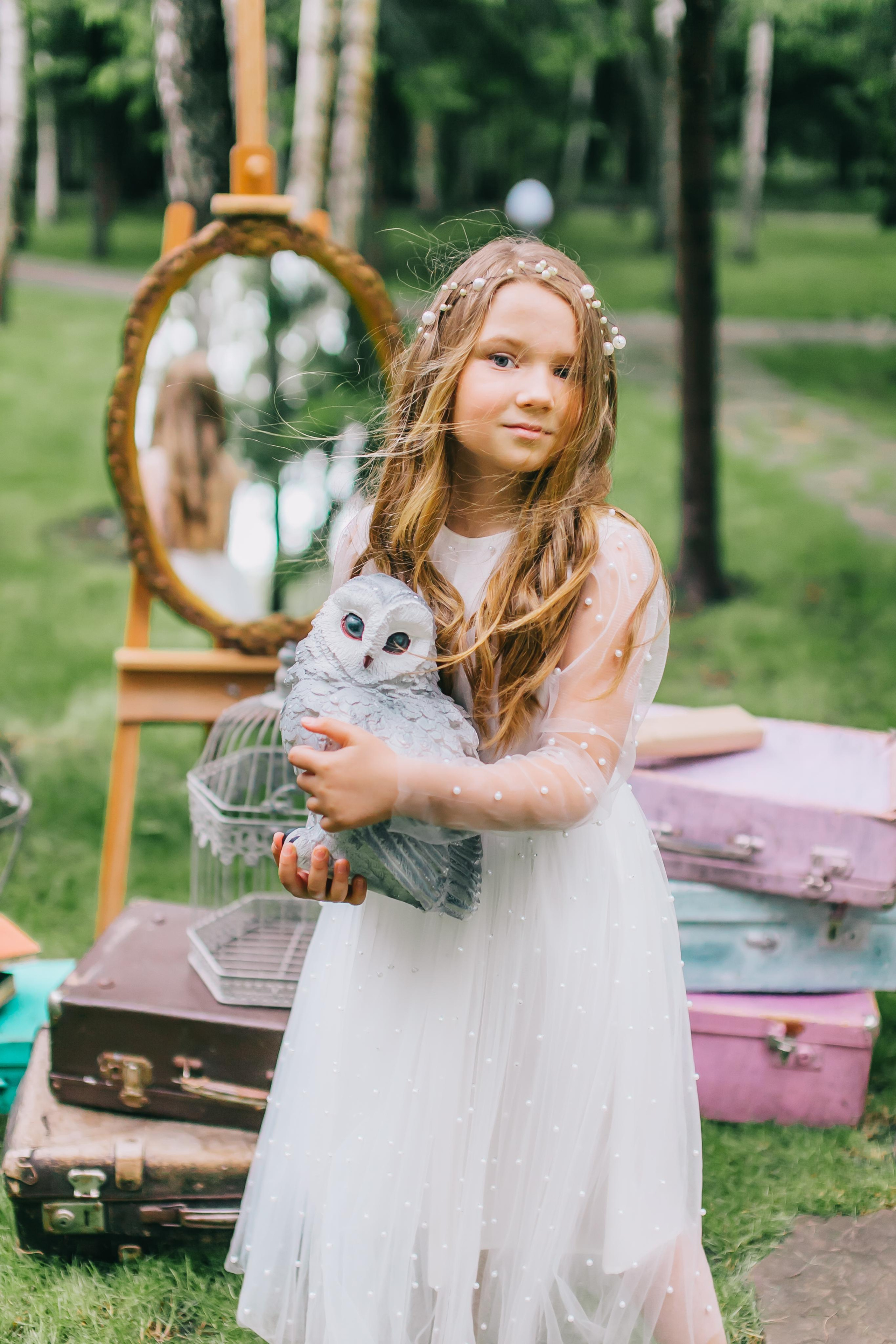 Kids Party. Alya Leto Photographer