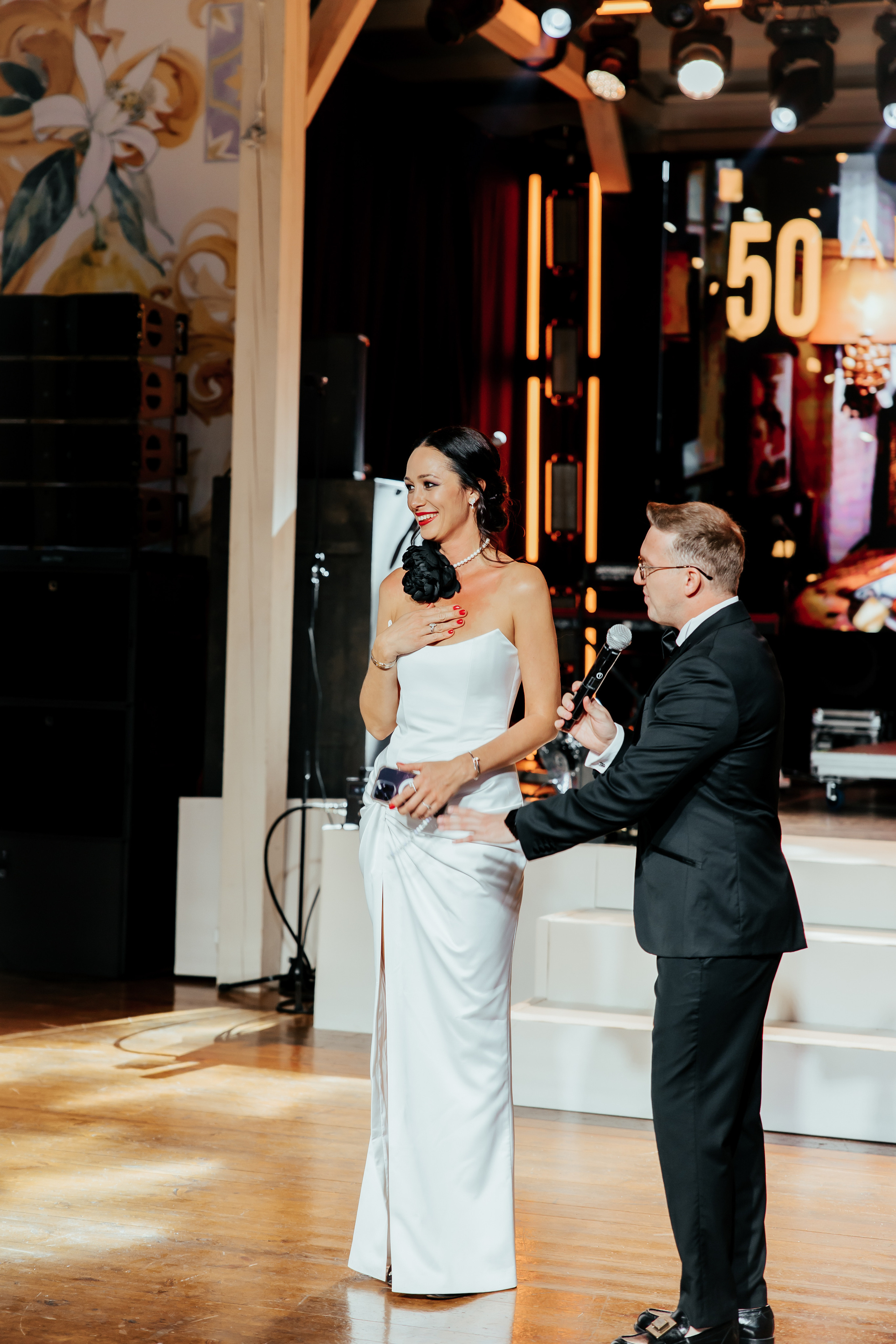 DOLCE VITA. Андрею 50. Ивановы The BEST. Alya Leto Photographer