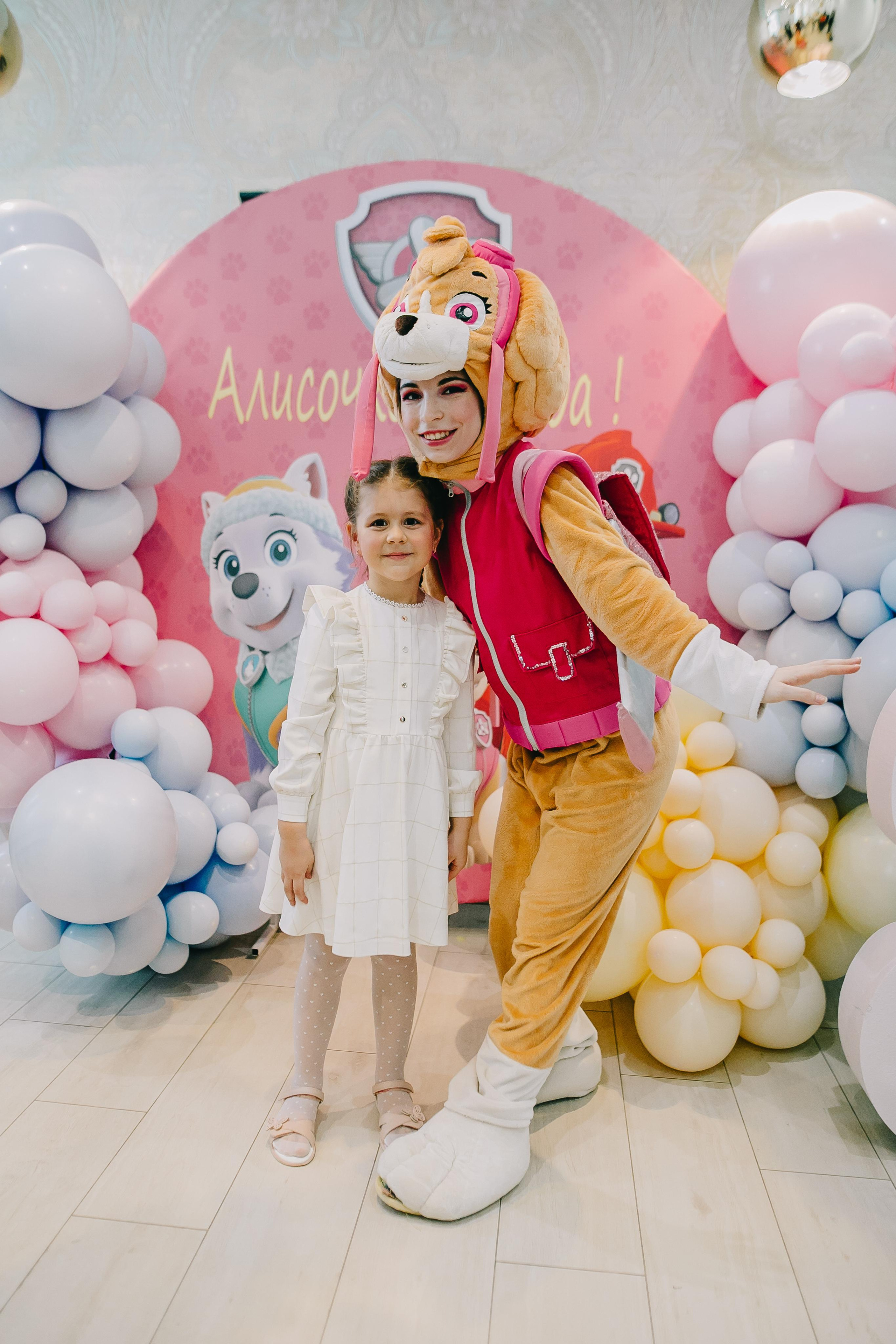 Kids Party. Alya Leto Photographer